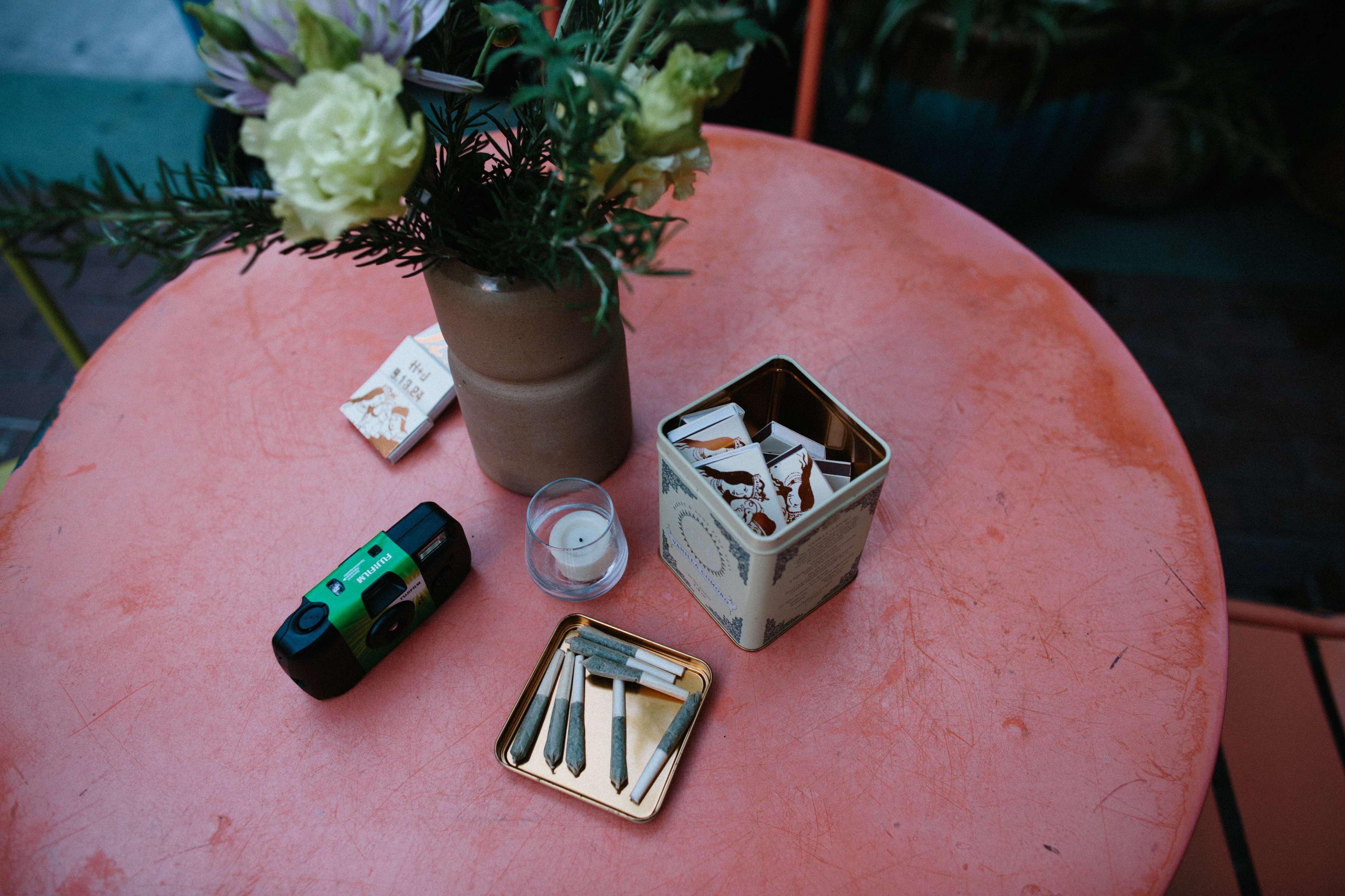 H+J Wedding image 13