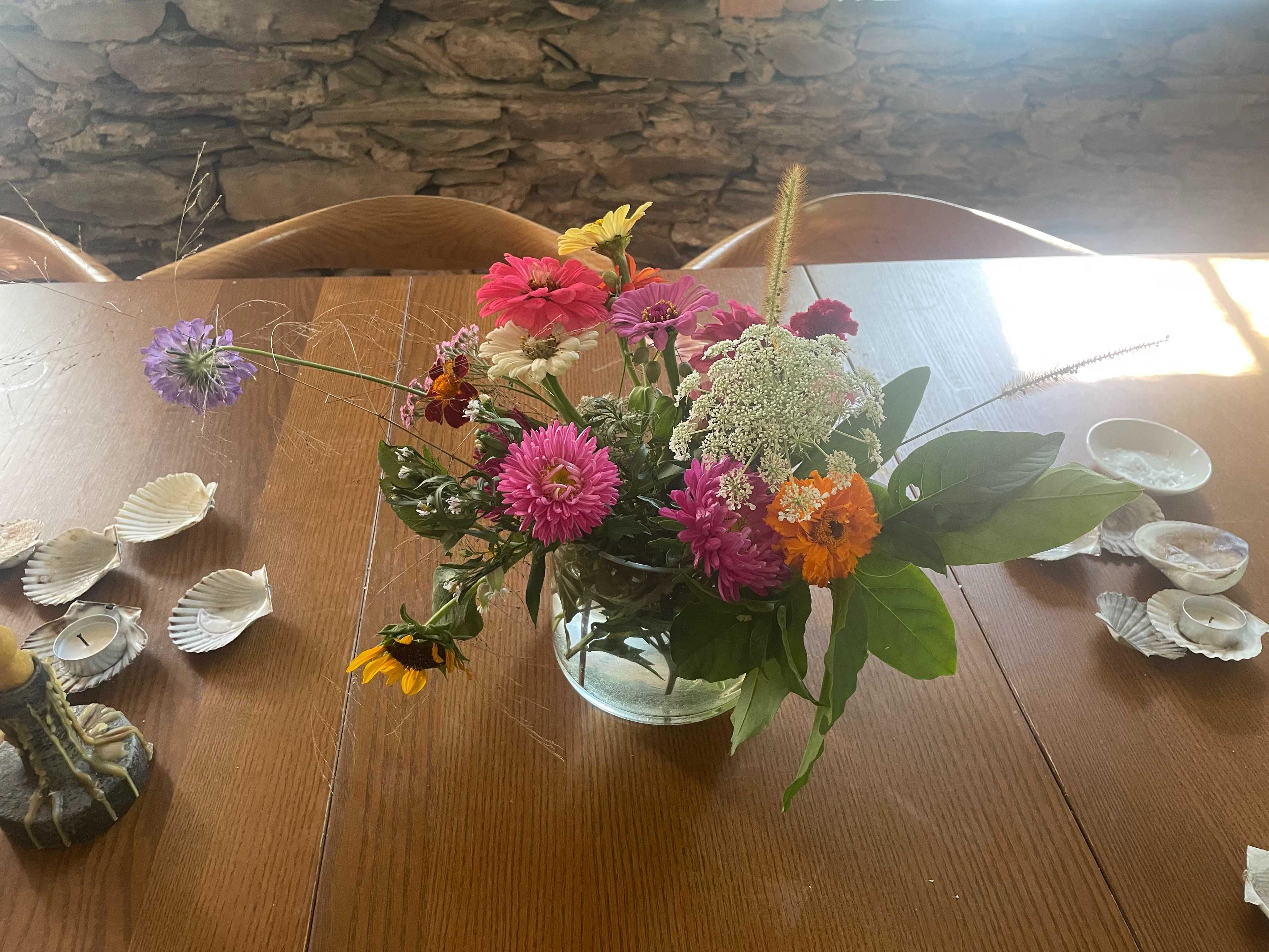 Flower Arranging Workshops image 8