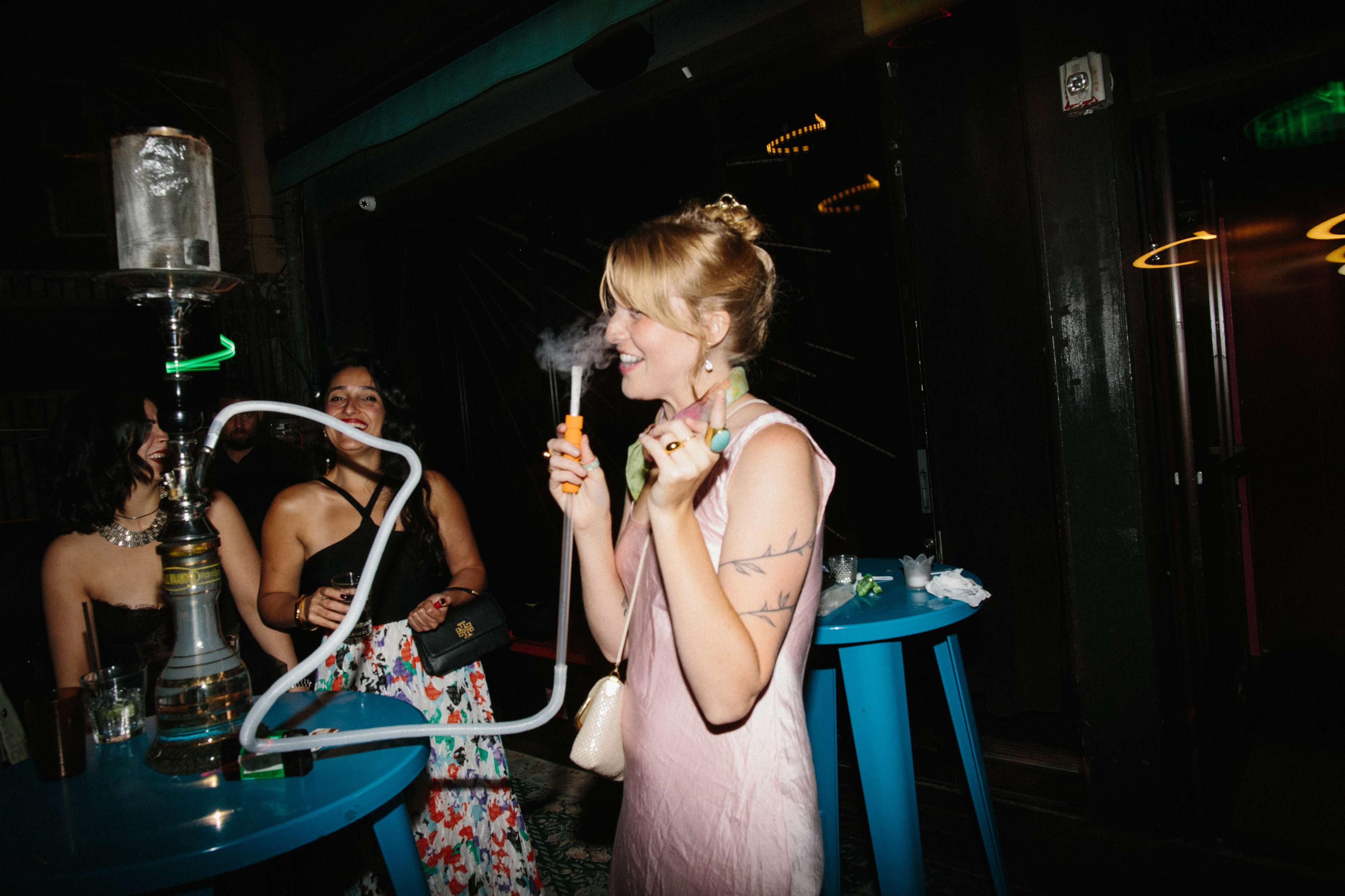 H+J Wedding image 29