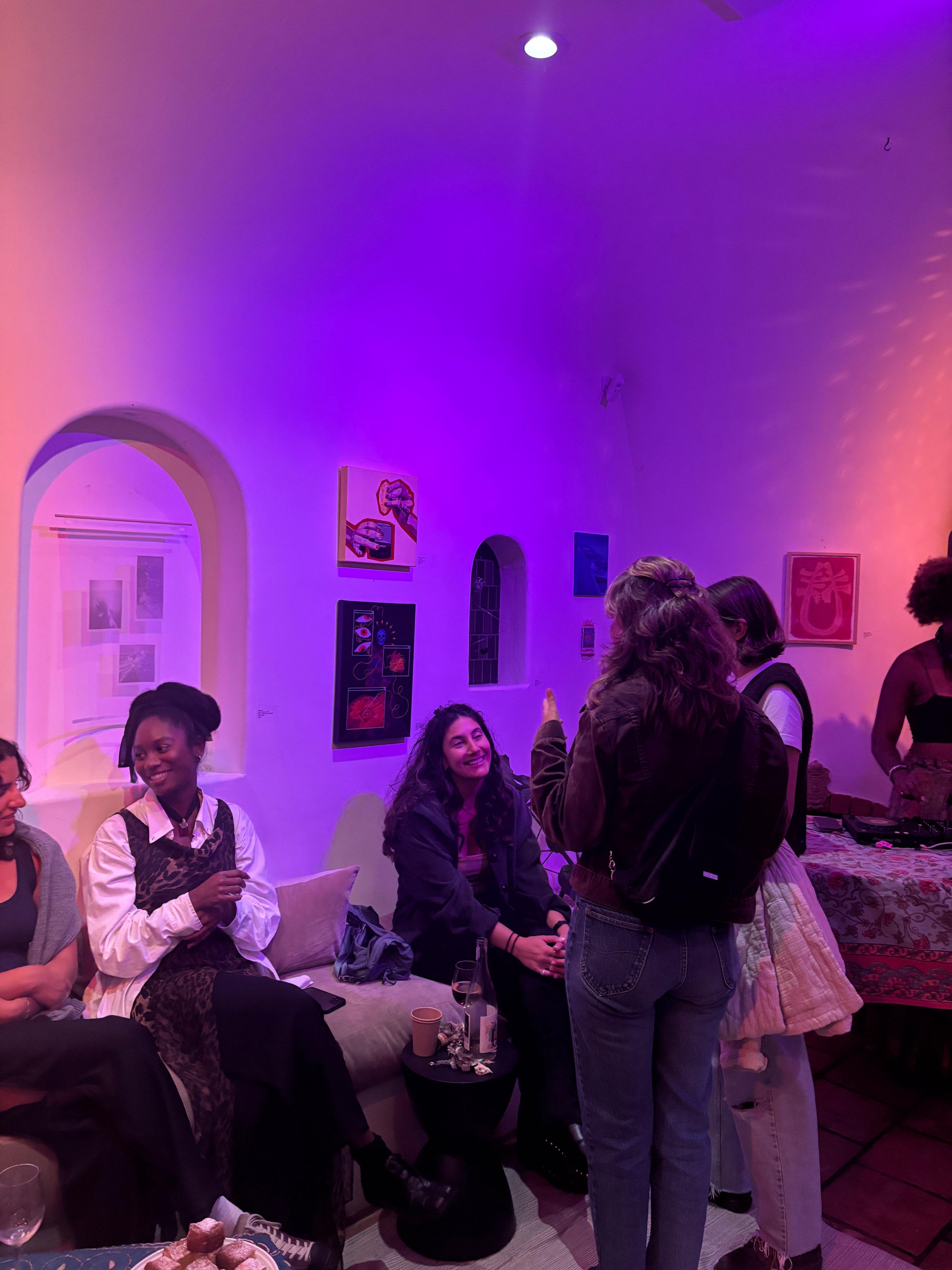 Autumn Equinox/Mehregan image 18