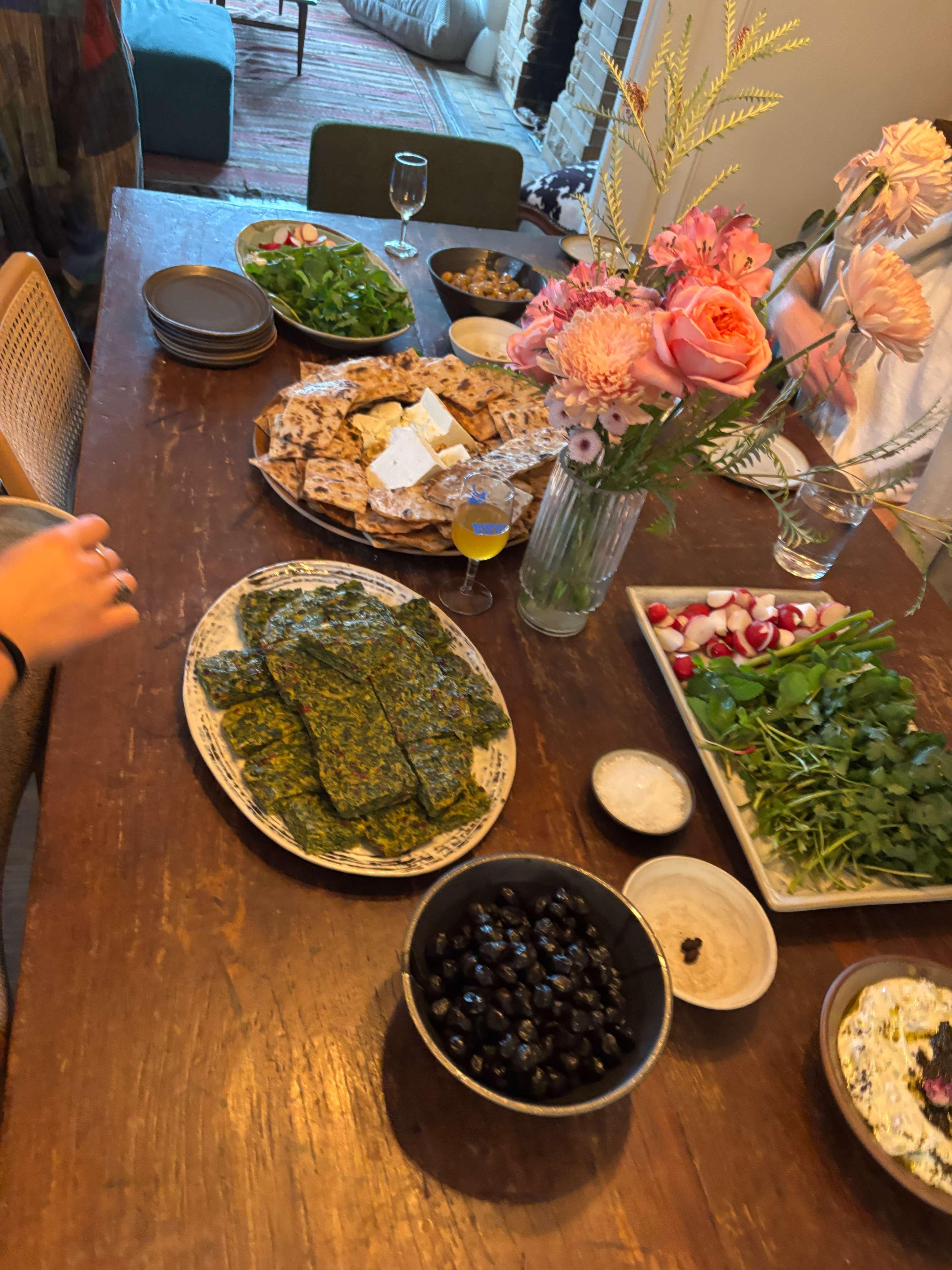 Sunday Suppers image 11