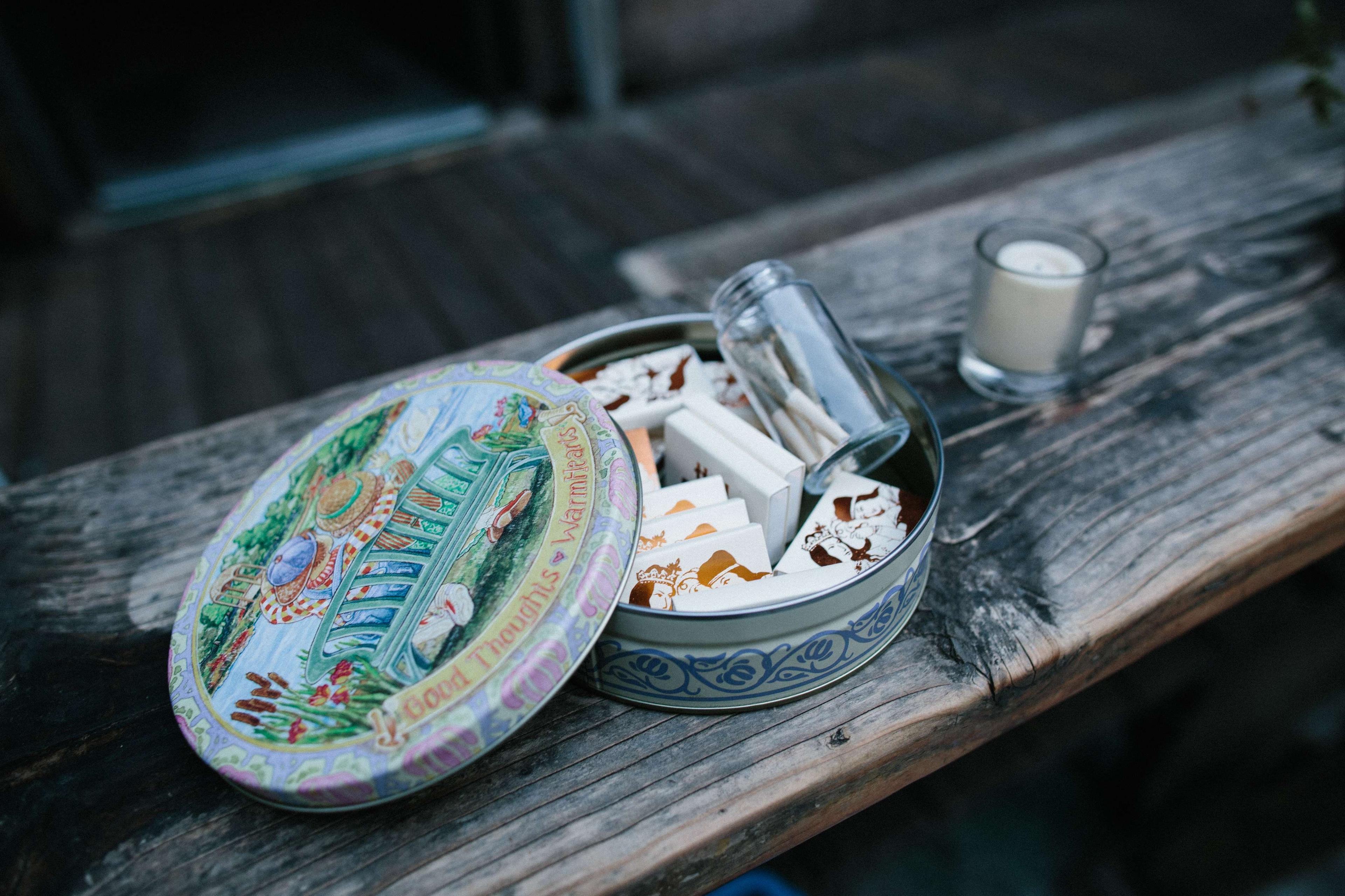 H+J Wedding image 14