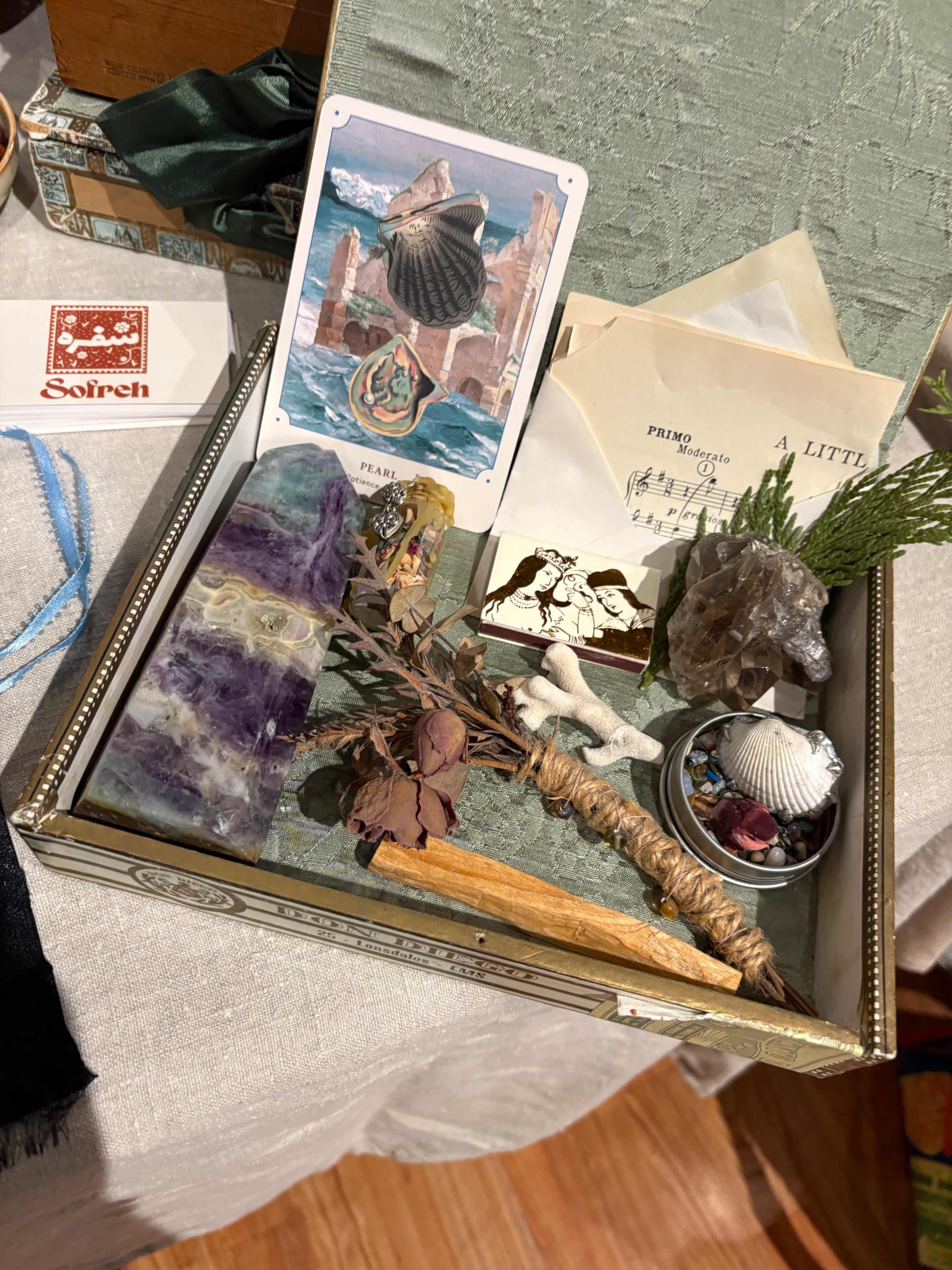Nowruz Market image 3