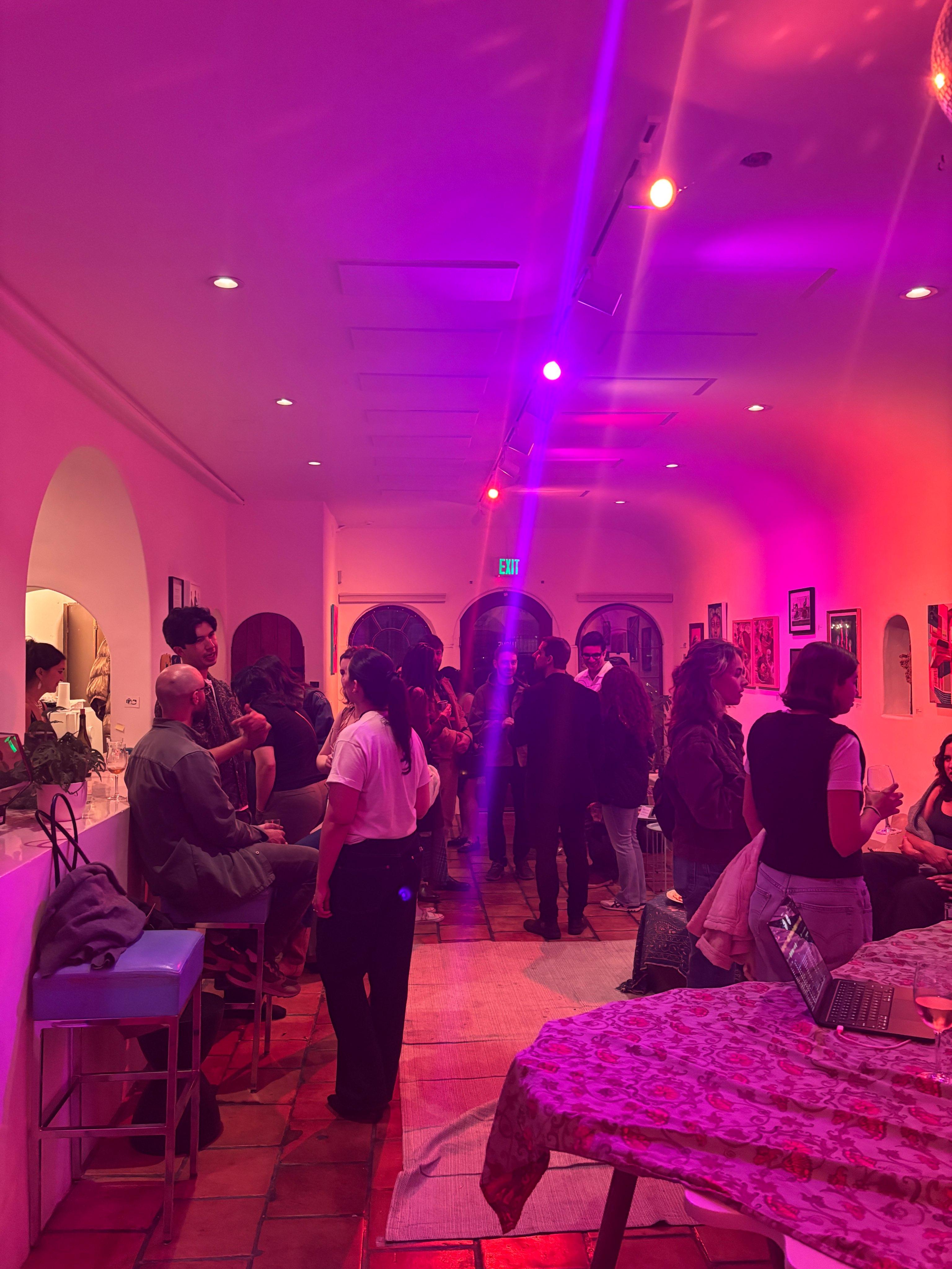 Autumn Equinox/Mehregan image 15