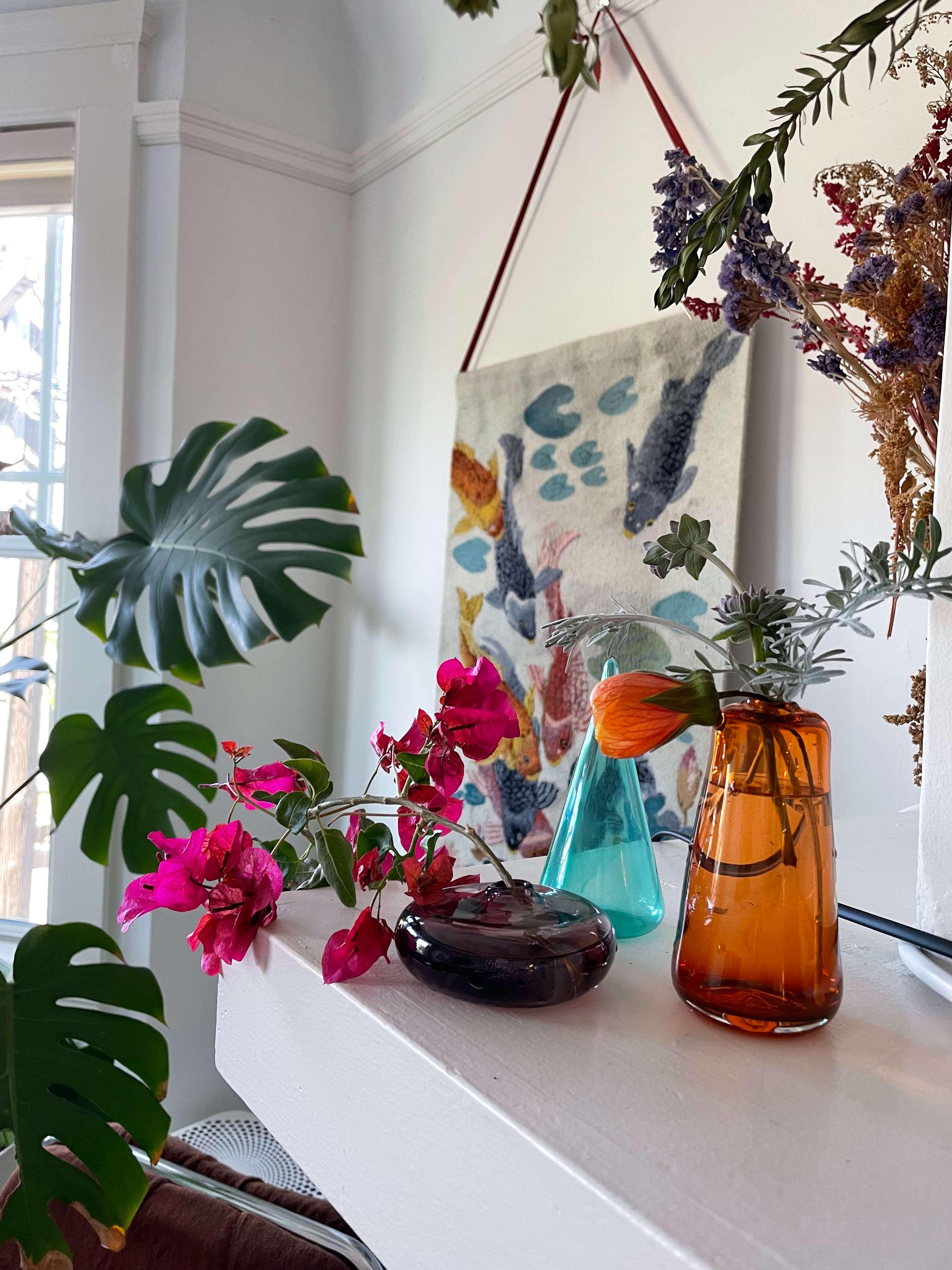 Flower Arranging Workshops image 3