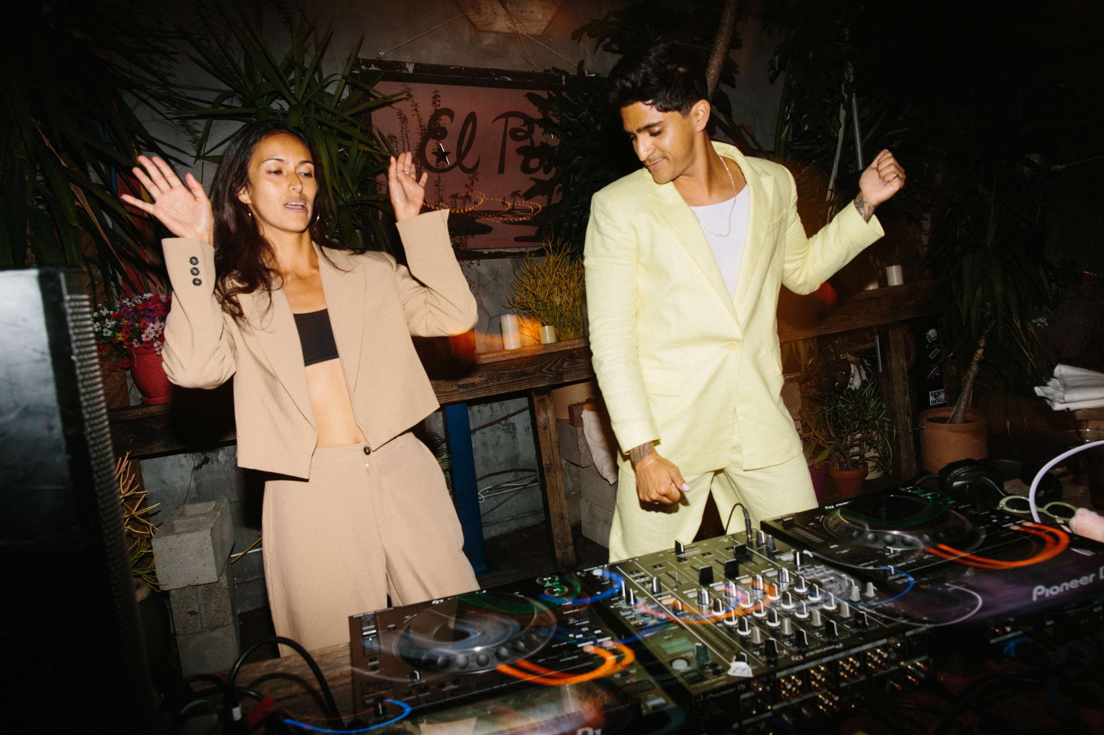 H+J Wedding image 25