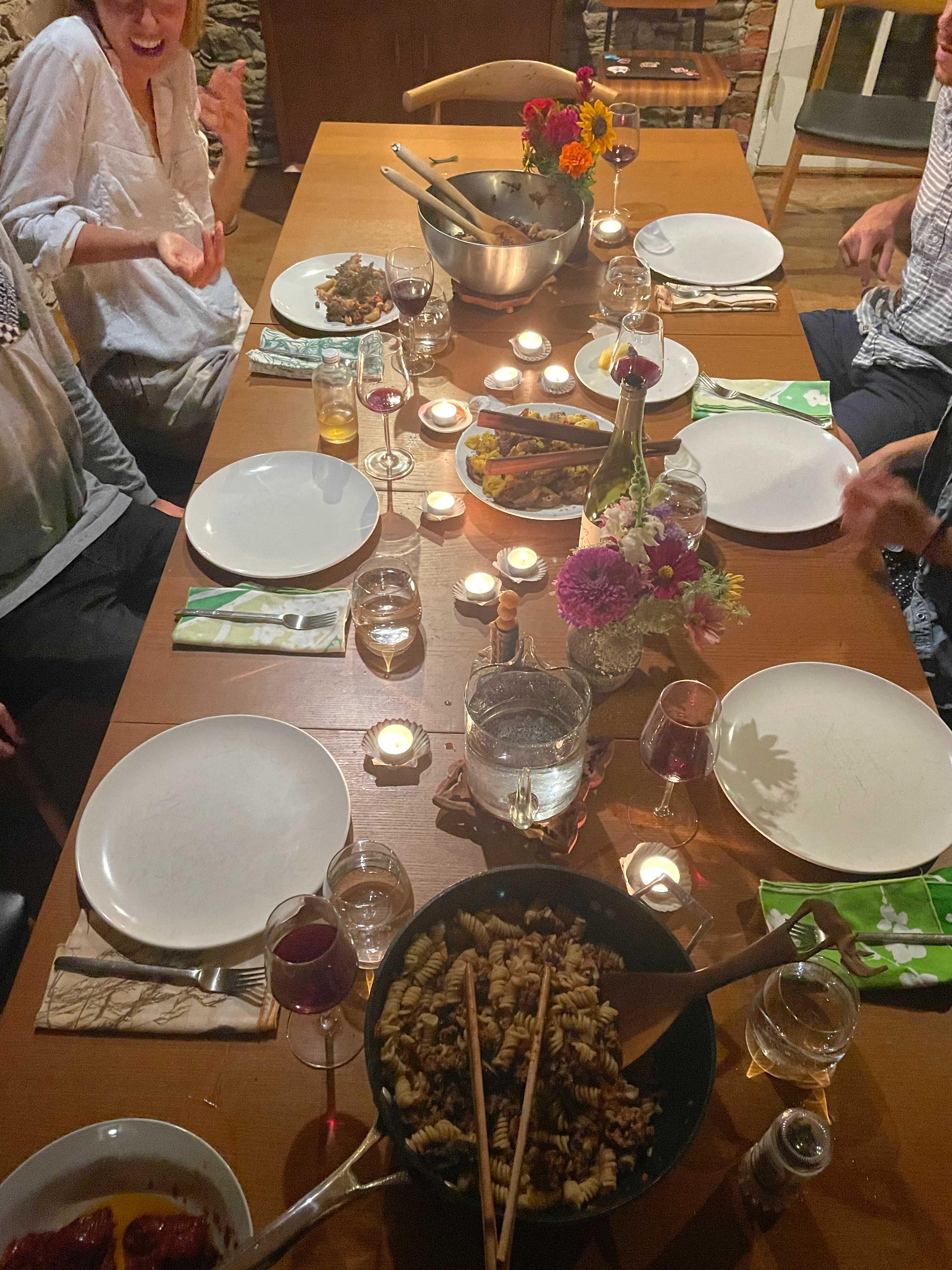 Sunday Suppers image 17