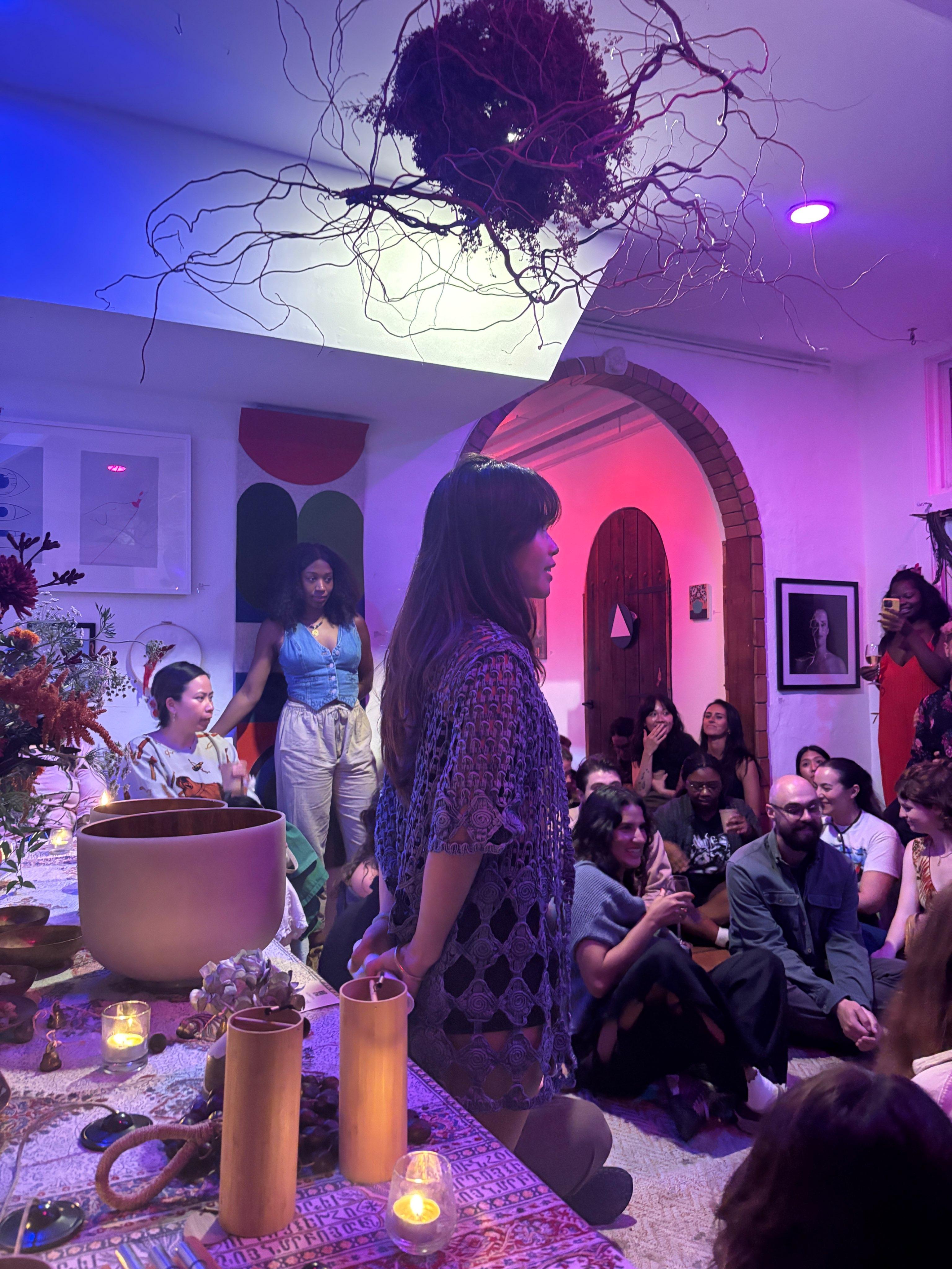 Autumn Equinox/Mehregan image 19