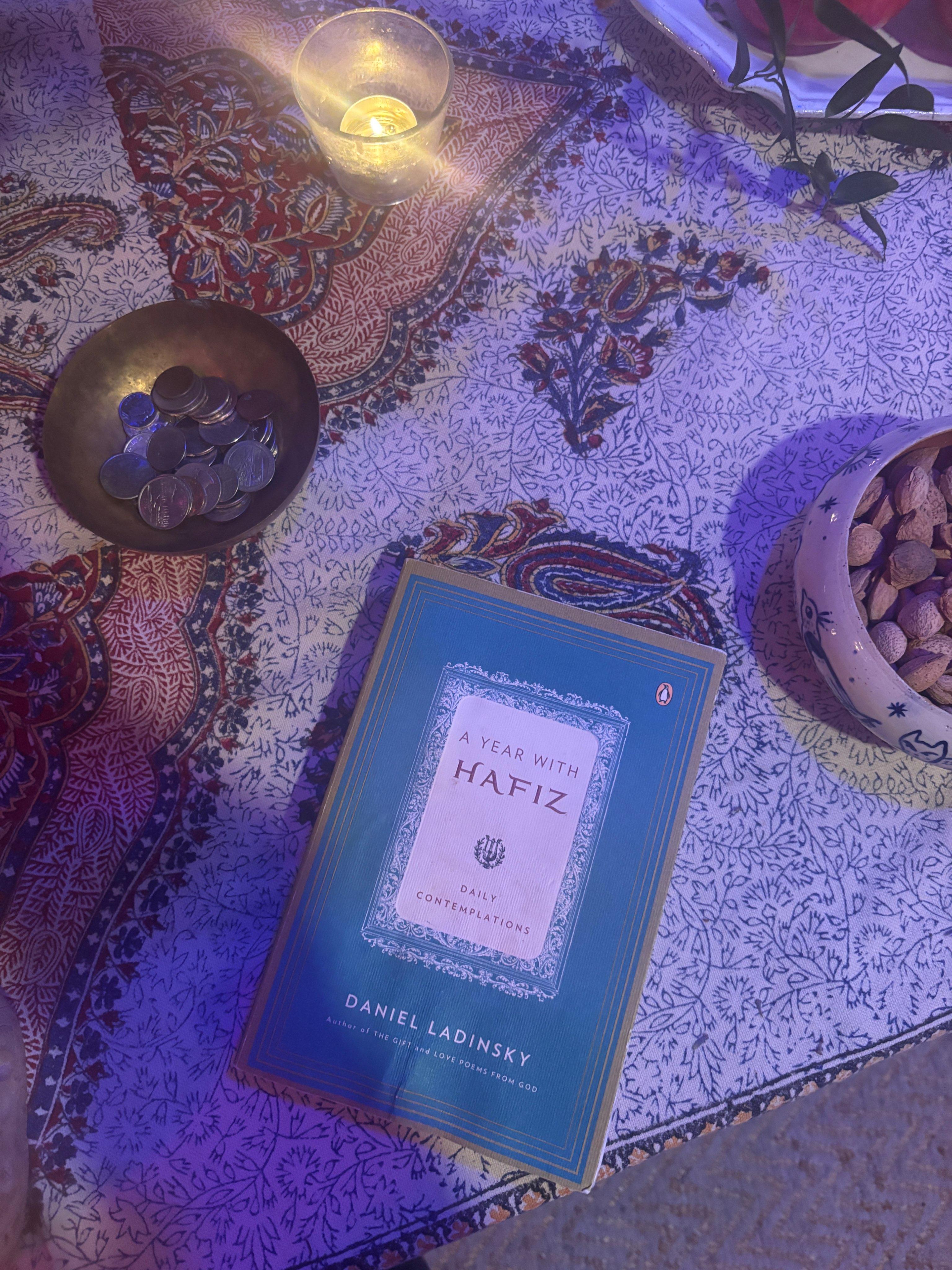 Autumn Equinox/Mehregan image 22