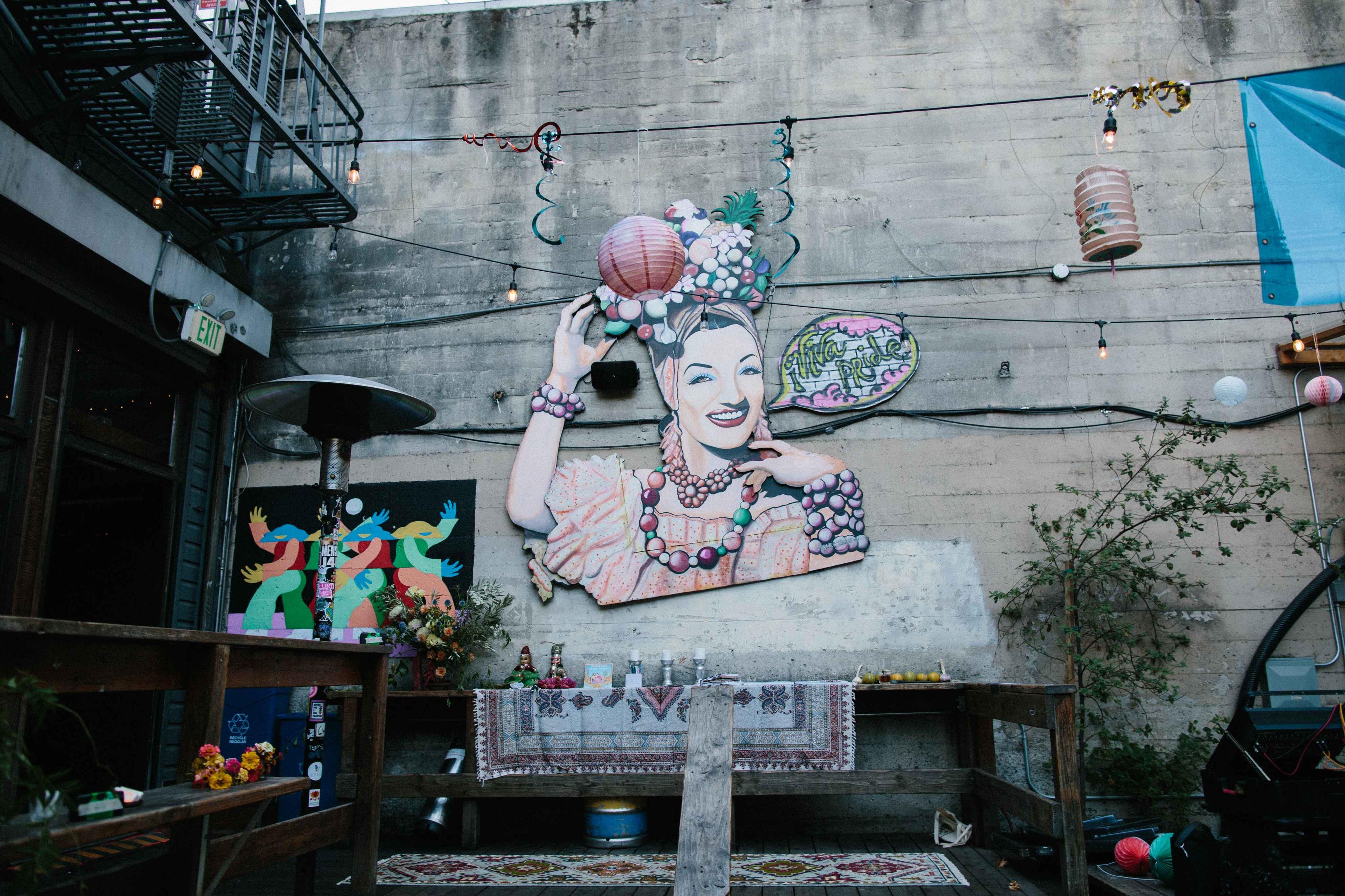 H+J Wedding image 10