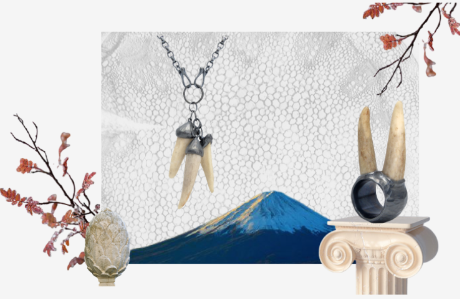 Instagram Layouts for Shaya Durbin Jewelry image 6