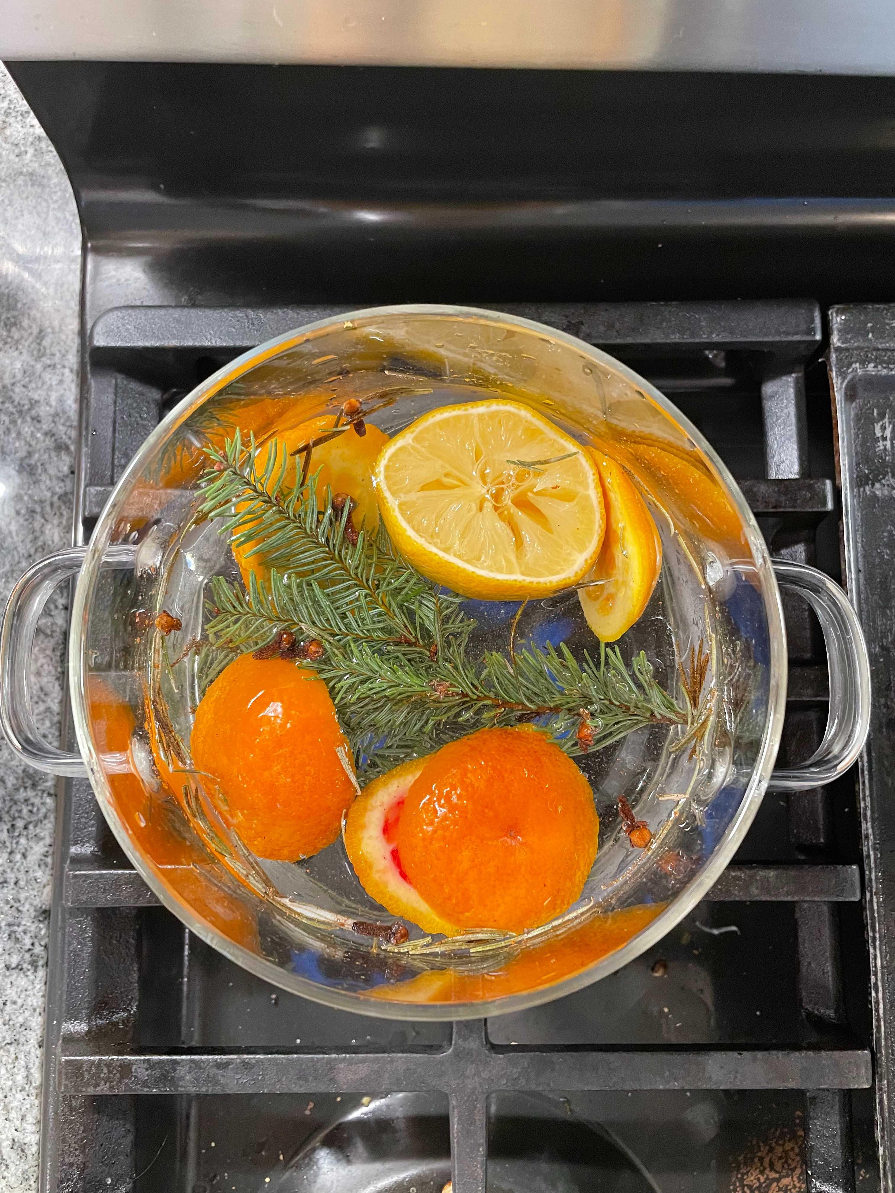 Yule Simmer Bundles image 4