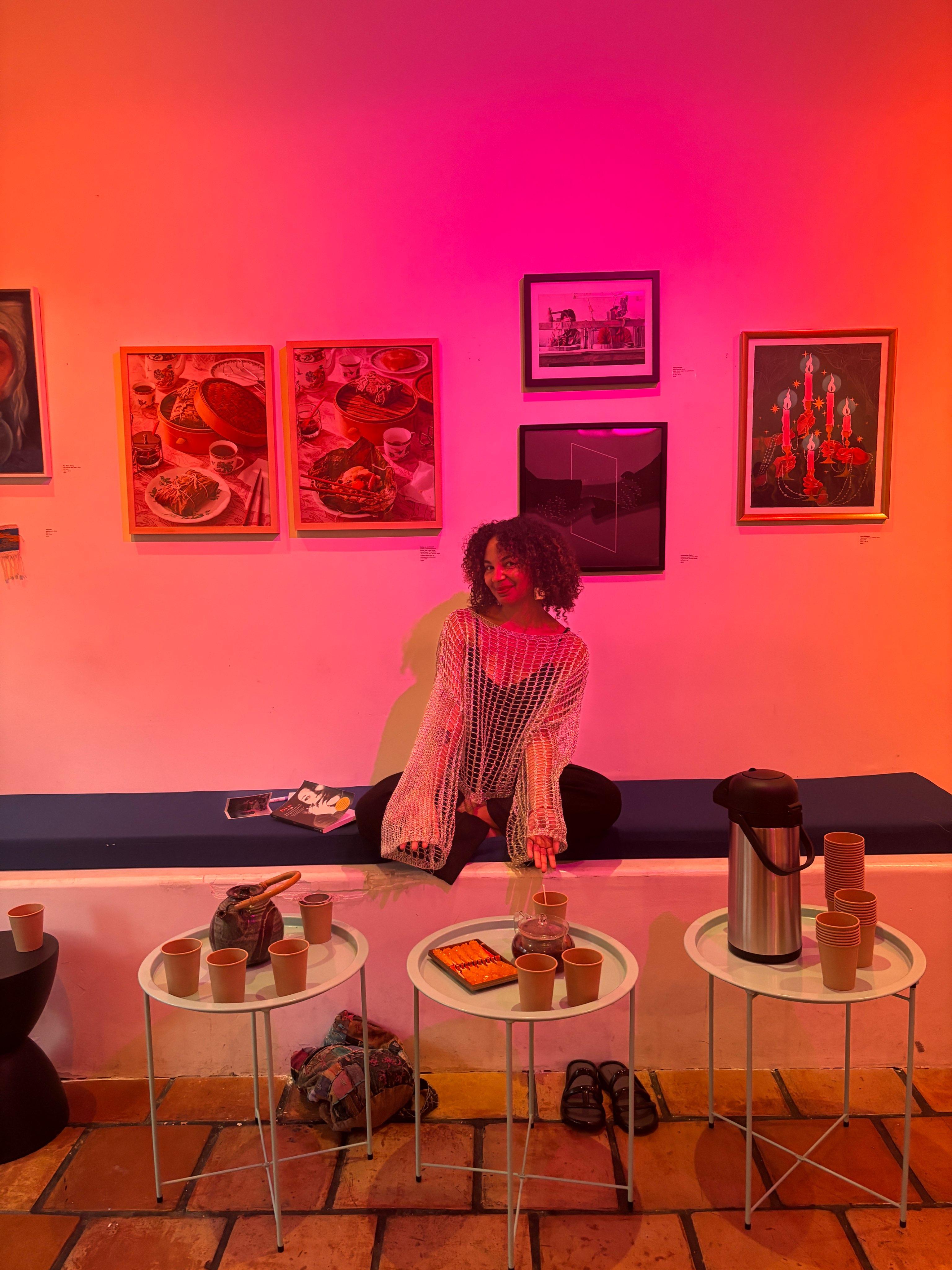 Autumn Equinox/Mehregan image 14