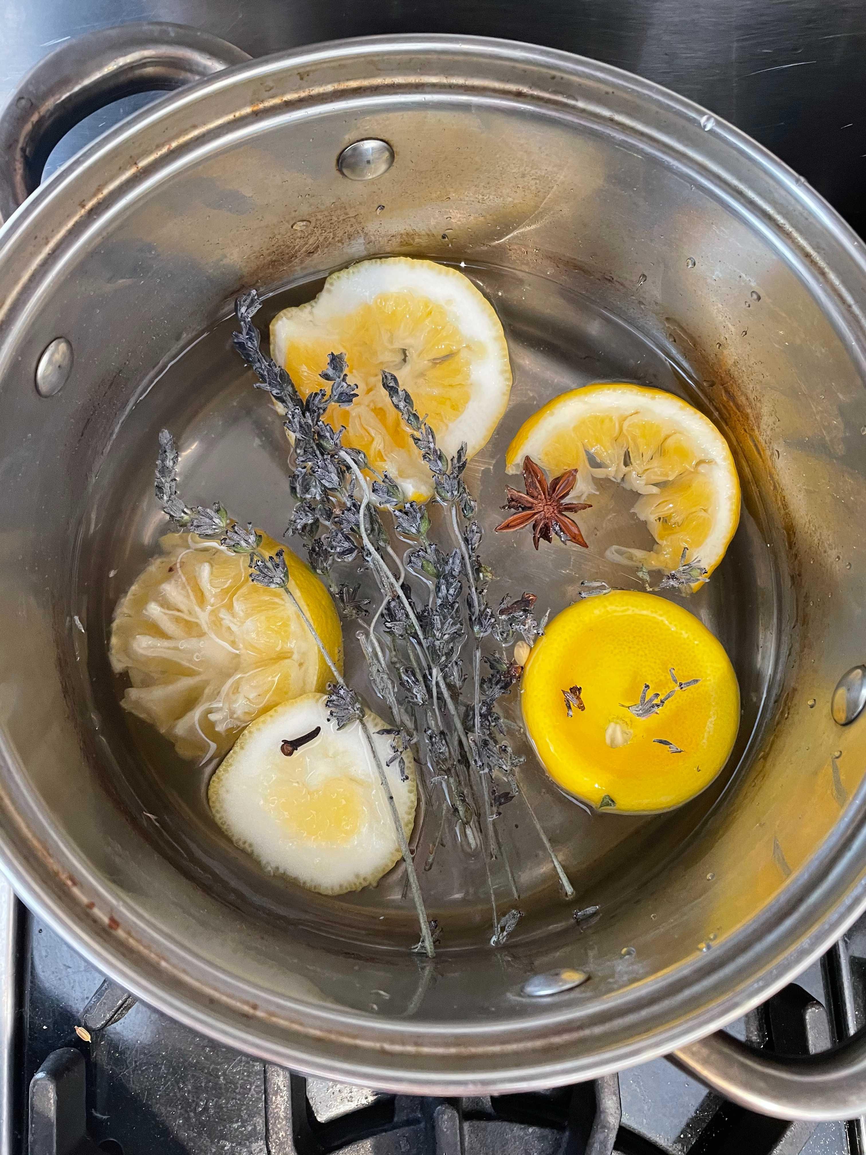 Yule Simmer Bundles image 1