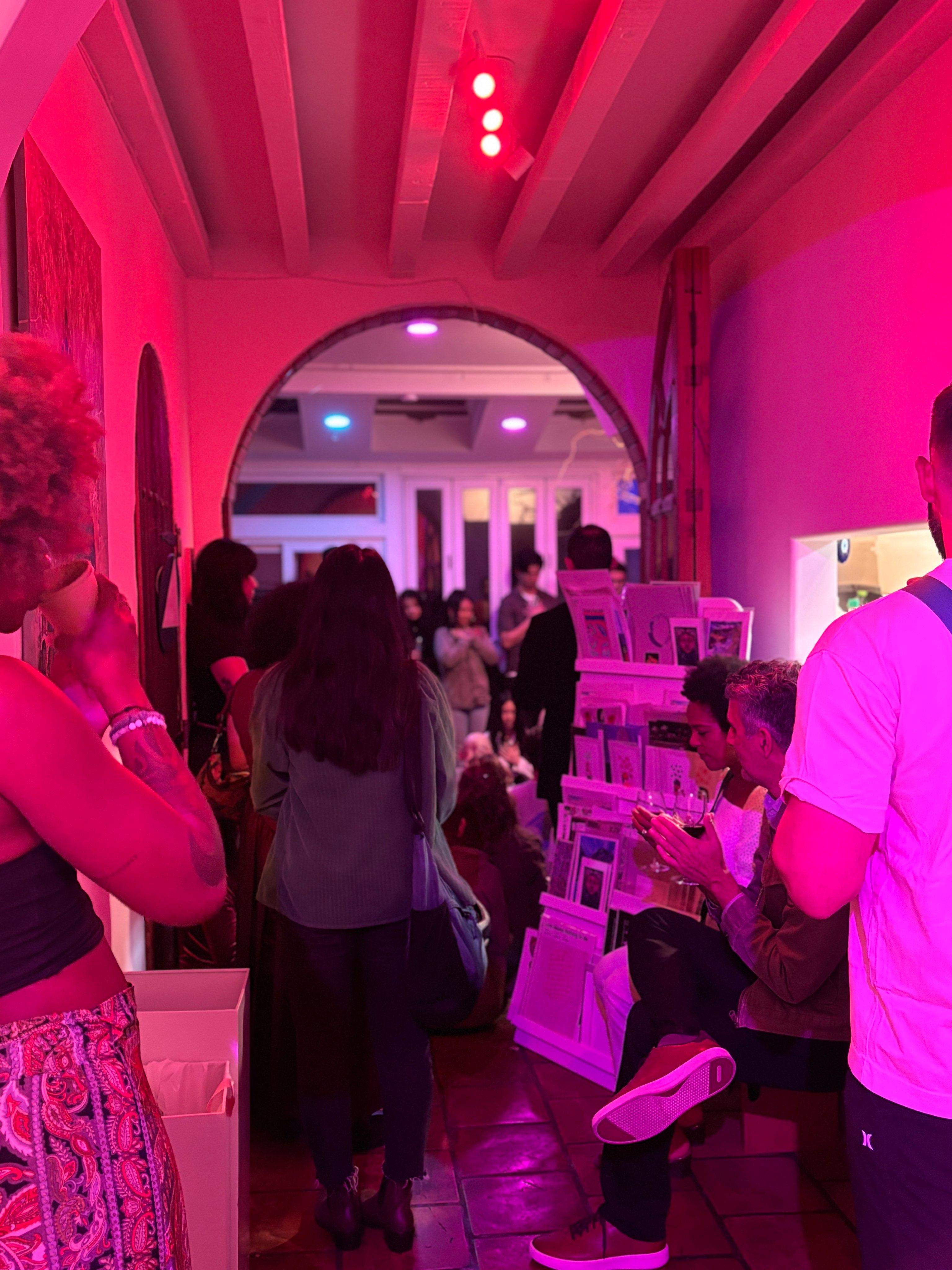 Autumn Equinox/Mehregan image 12