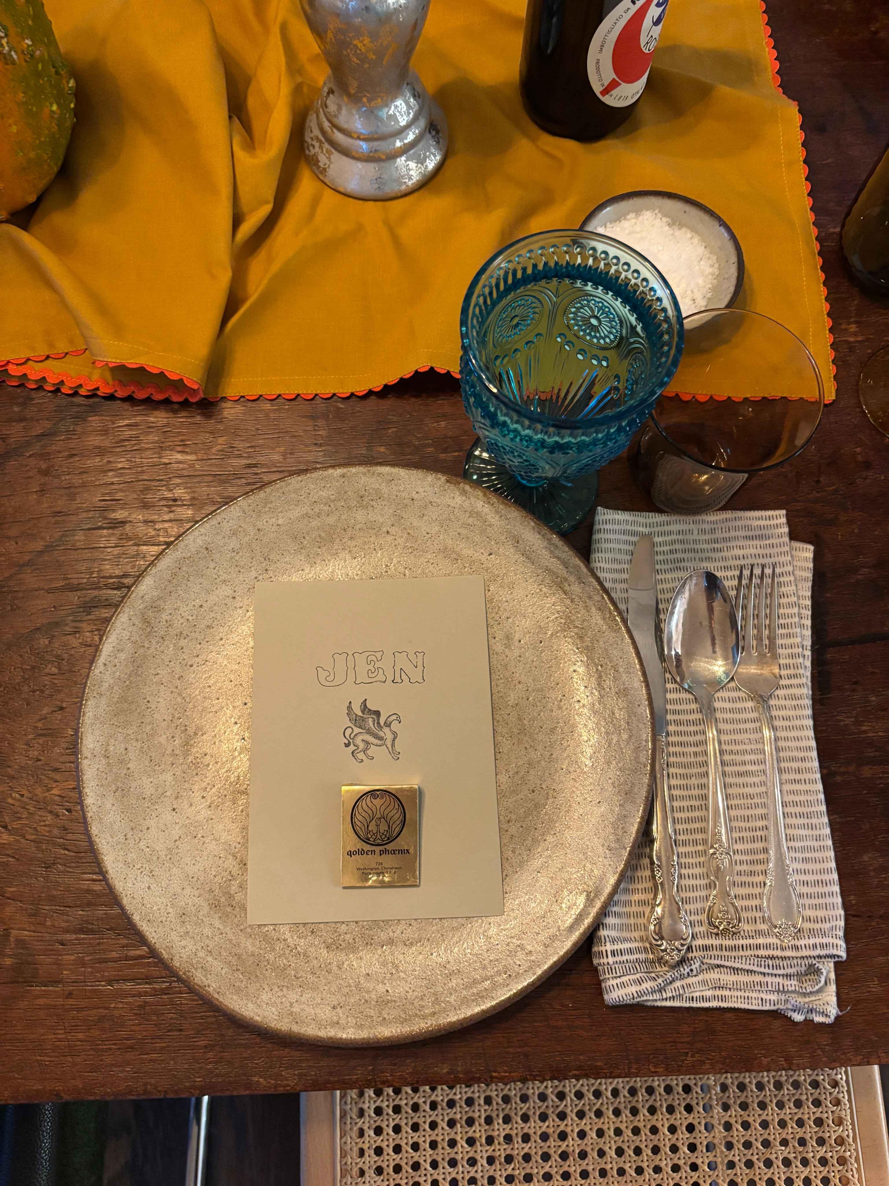 Sunday Suppers image 1