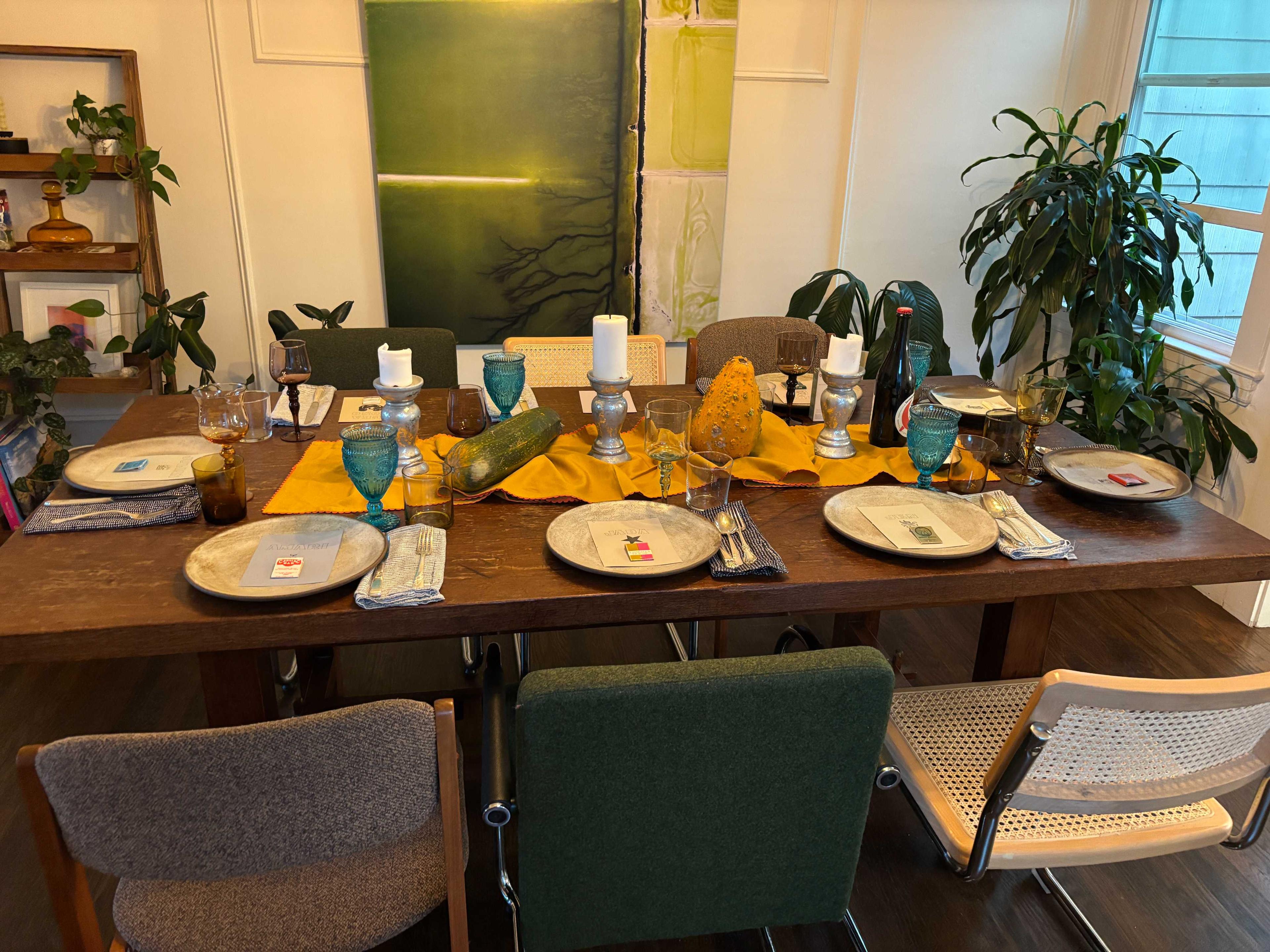 Sunday Suppers image 19