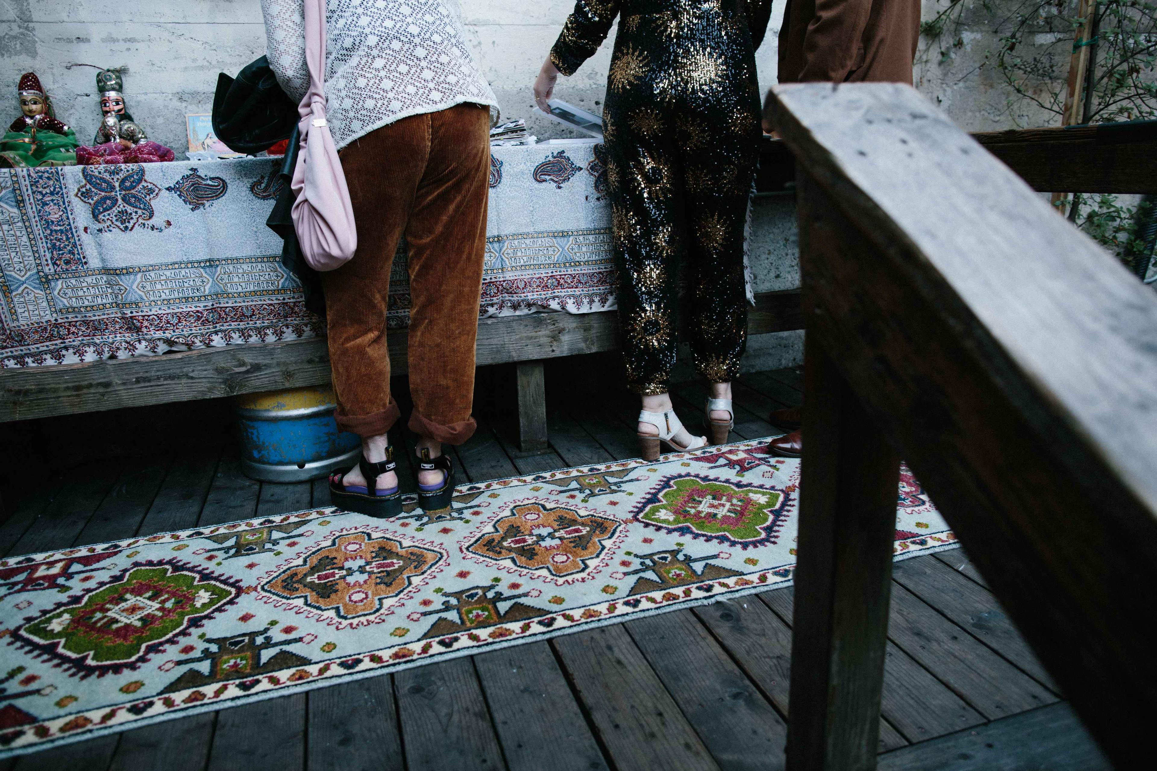 H+J Wedding image 11