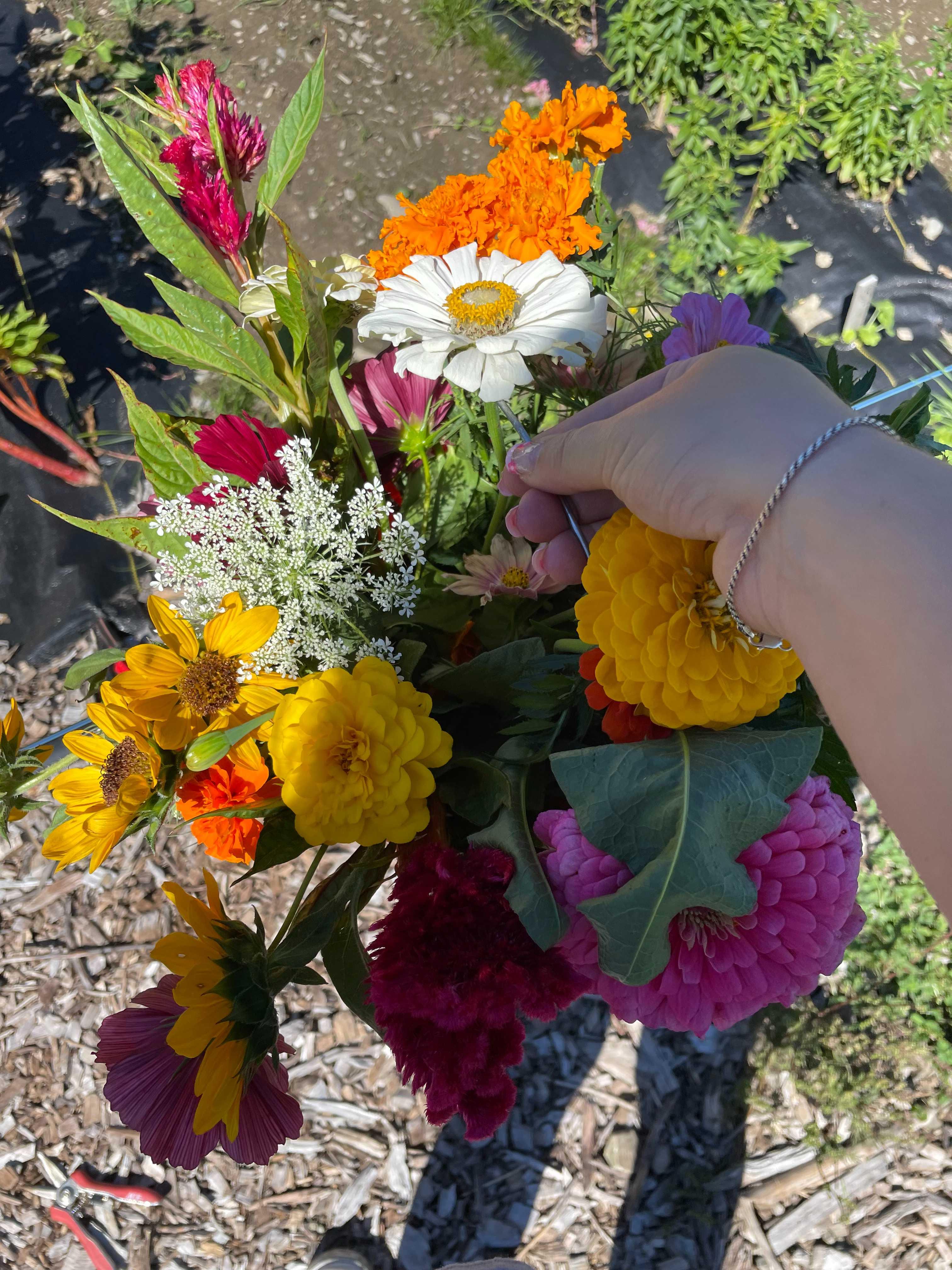 Flower Arranging Workshops image 6