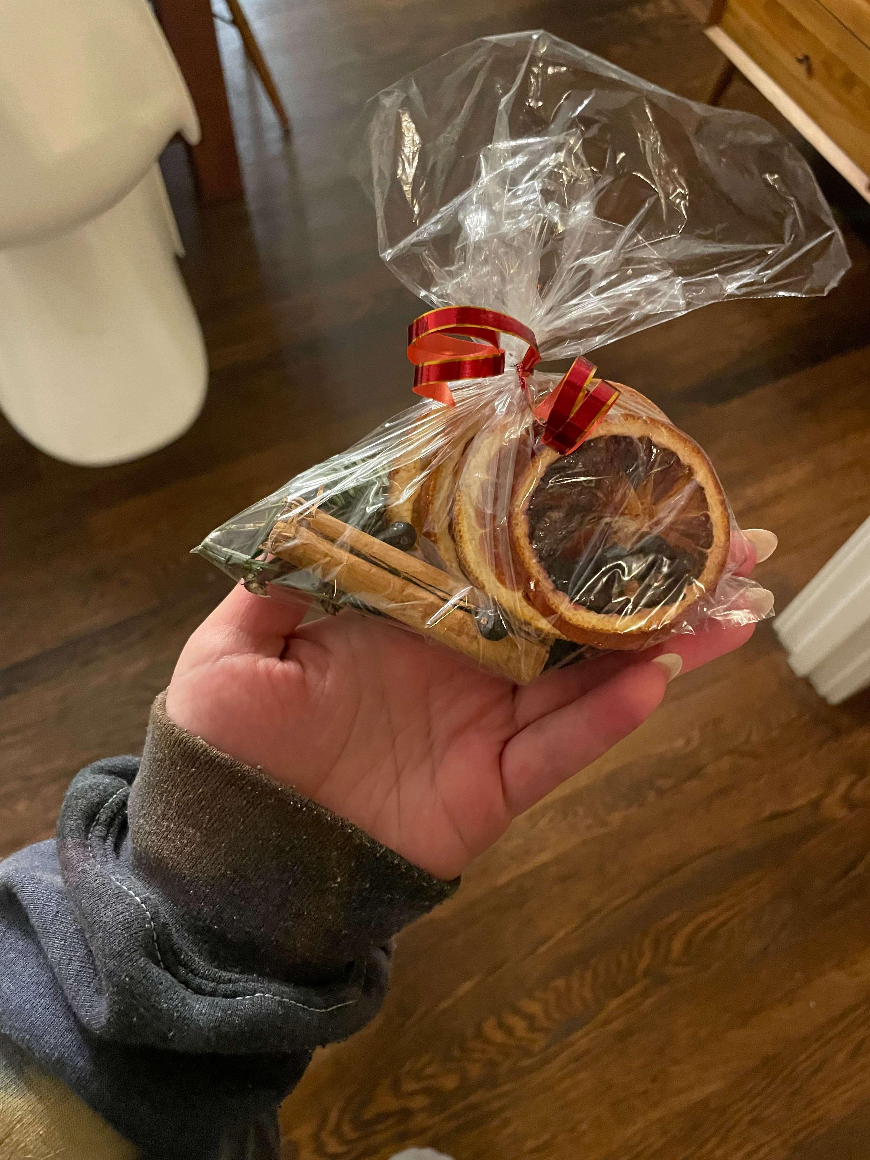 Yule Simmer Bundles image 2