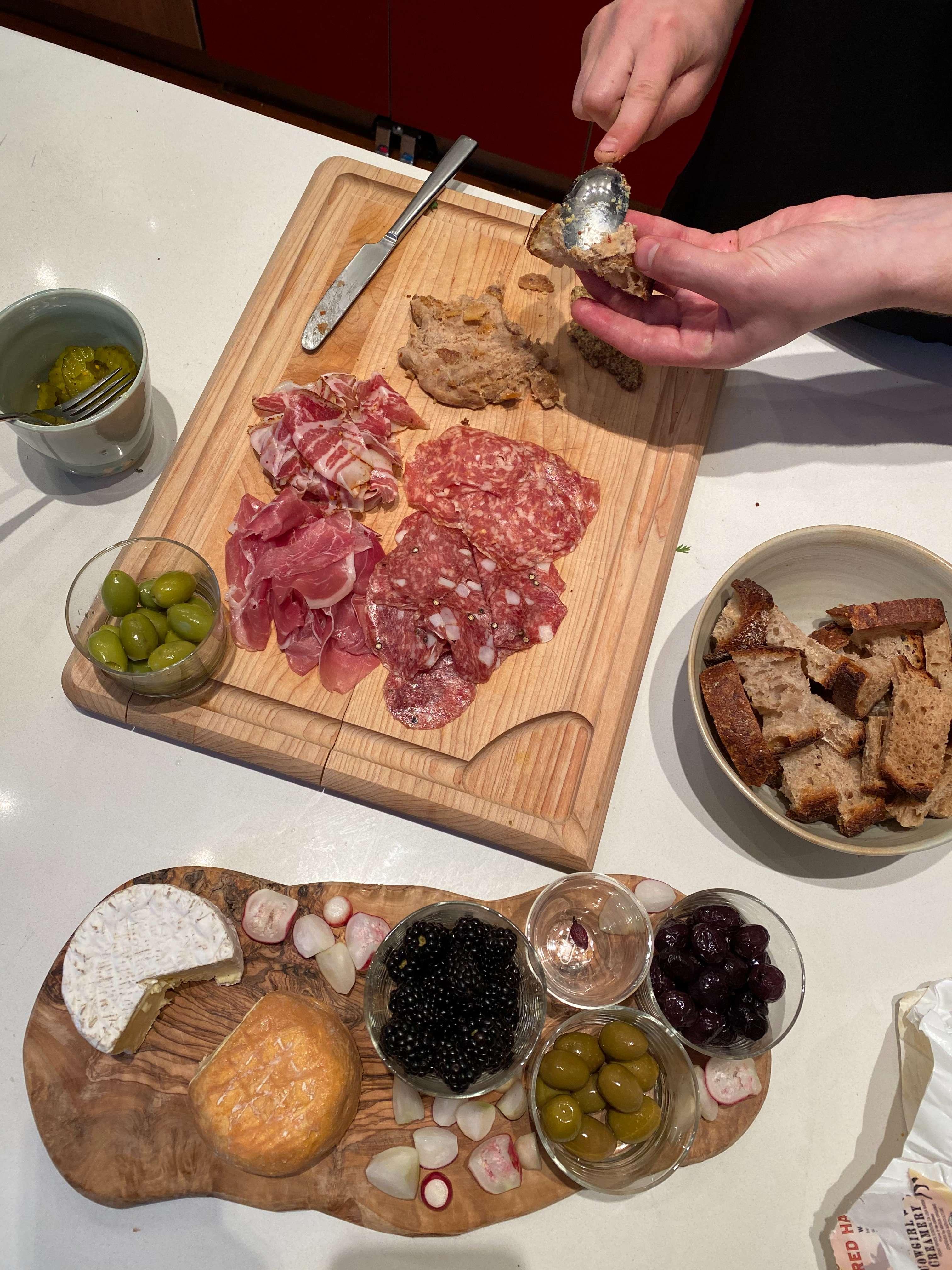 Sunday Suppers image 9