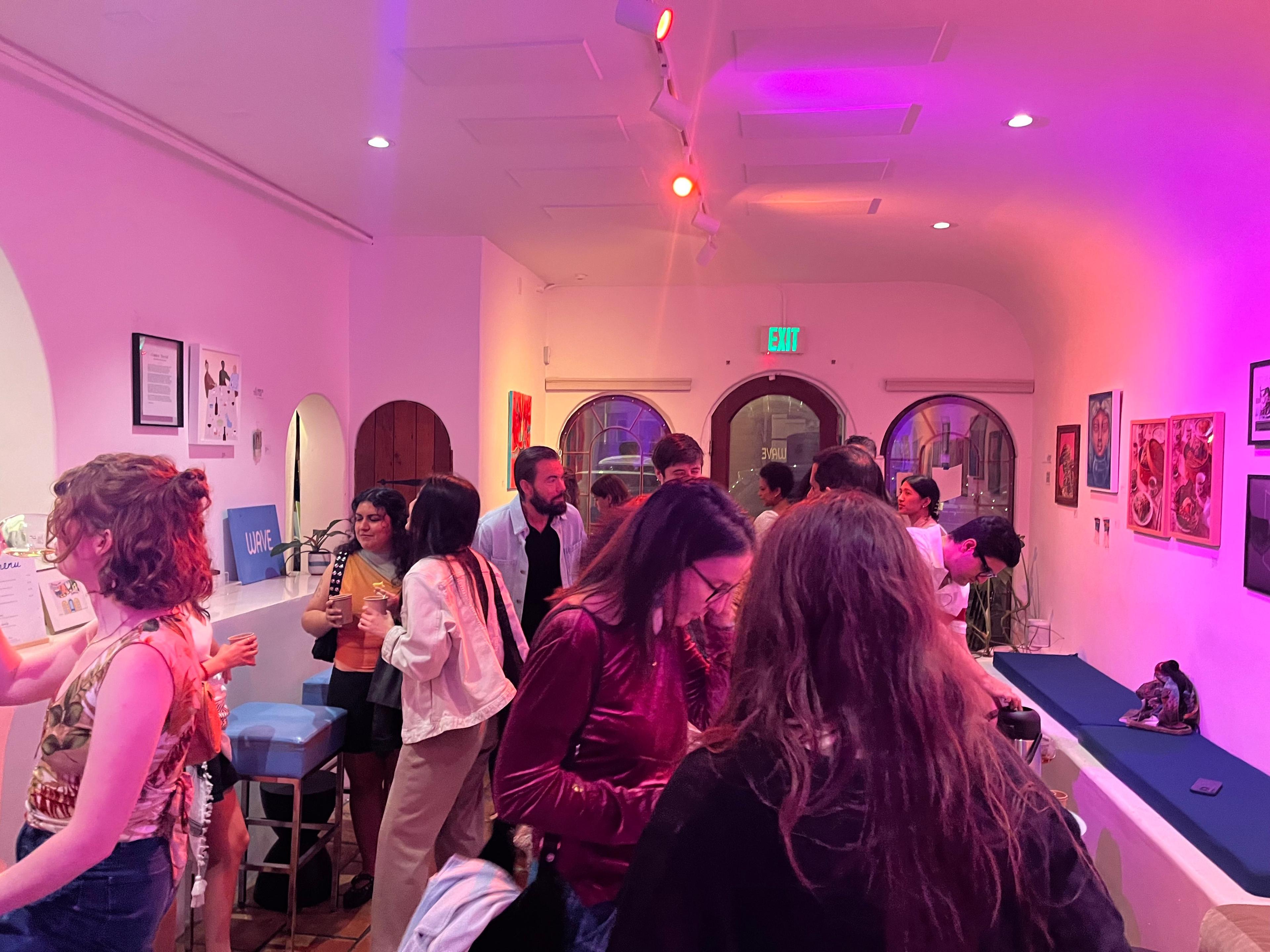 Autumn Equinox/Mehregan image 6