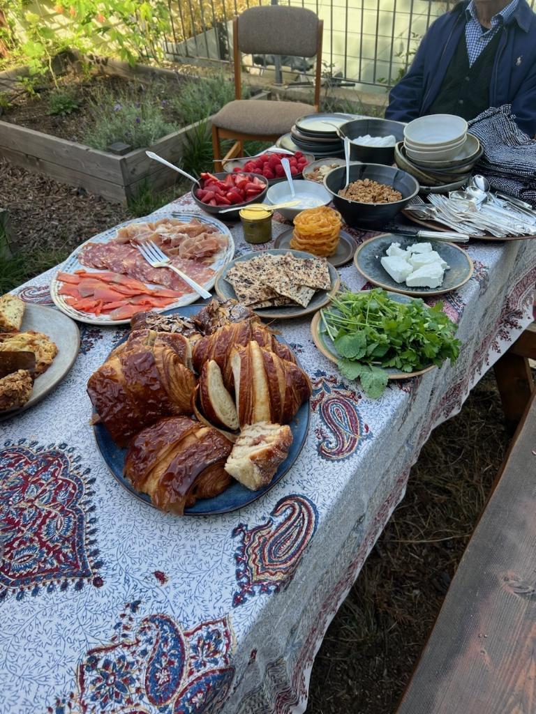 Sunday Suppers image 4