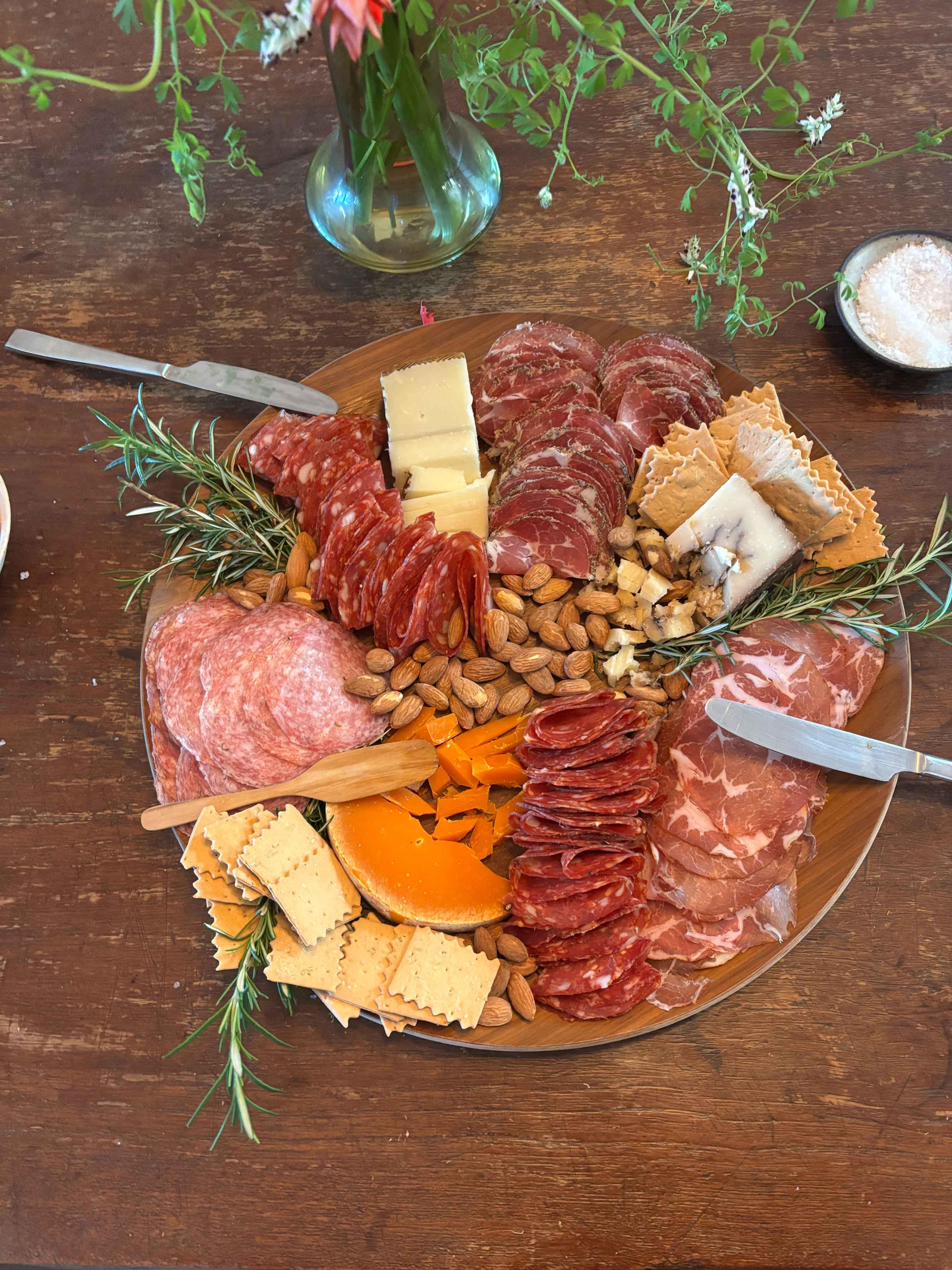 Sunday Suppers image 13