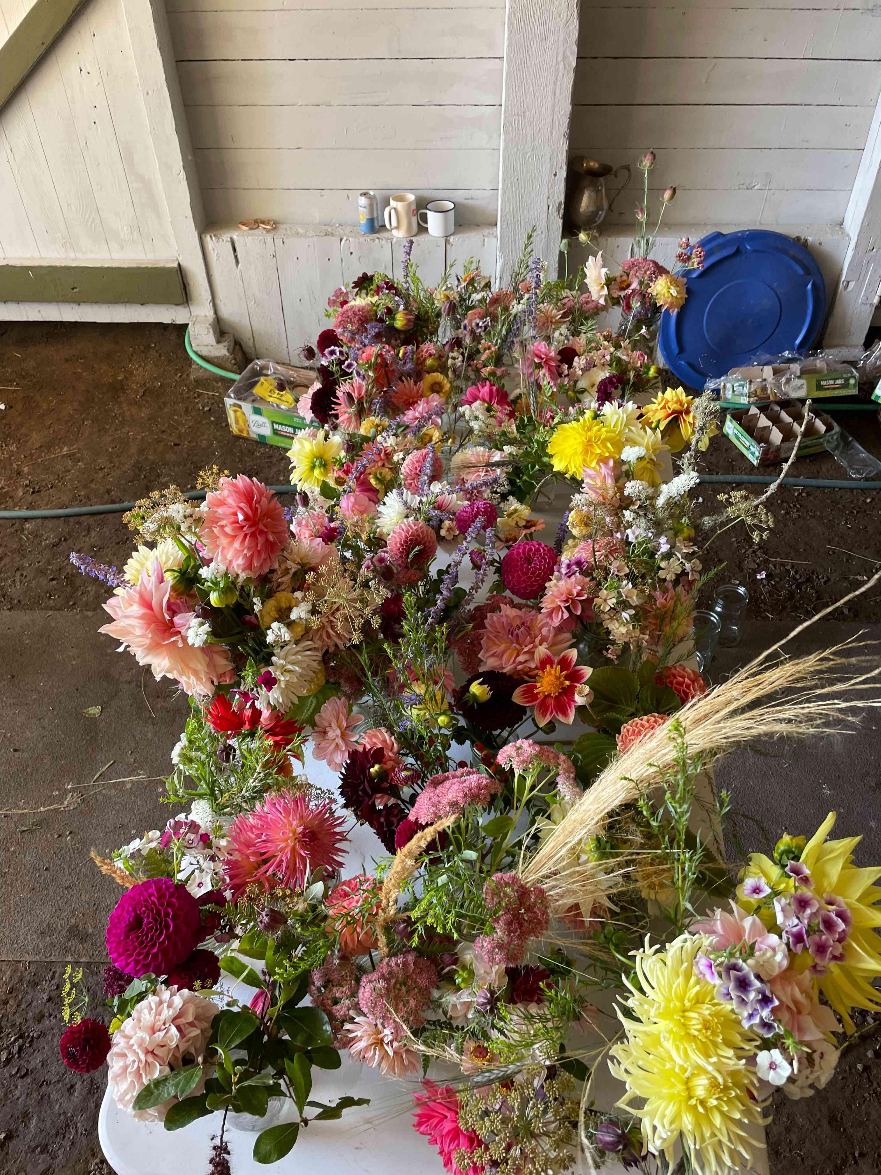 Flower Arranging Workshops image 2