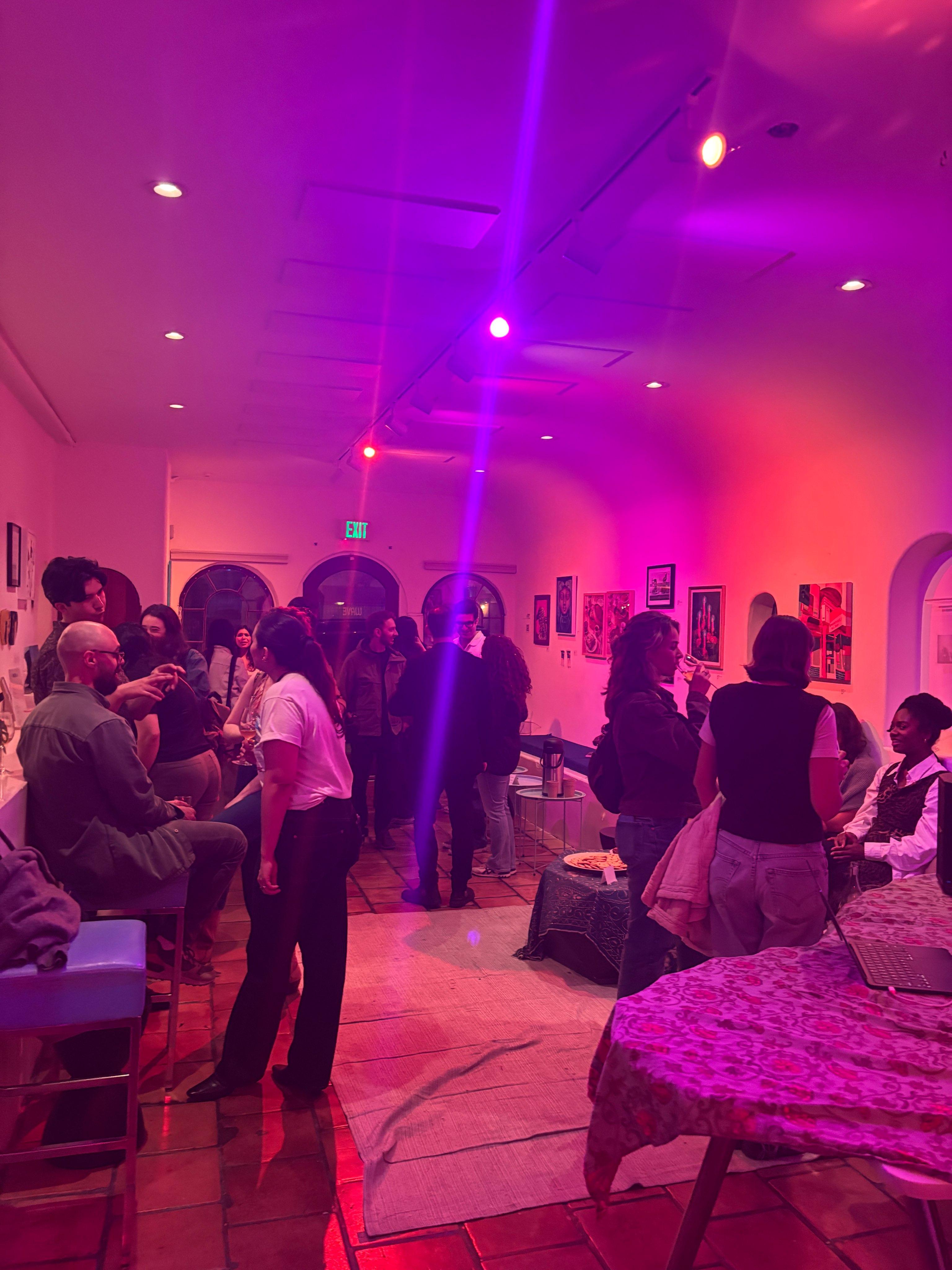 Autumn Equinox/Mehregan image 16