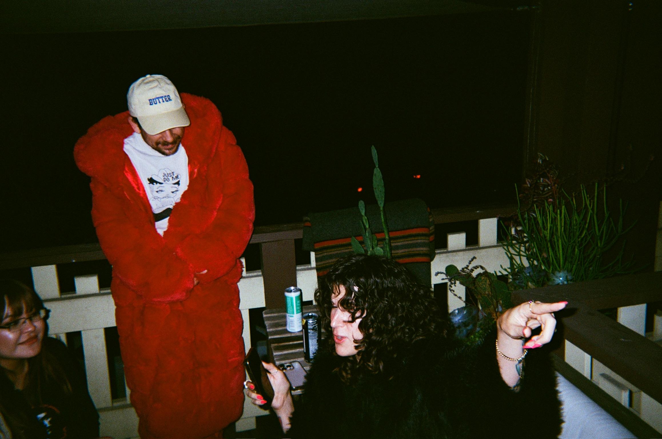 Los Fleaz image 6