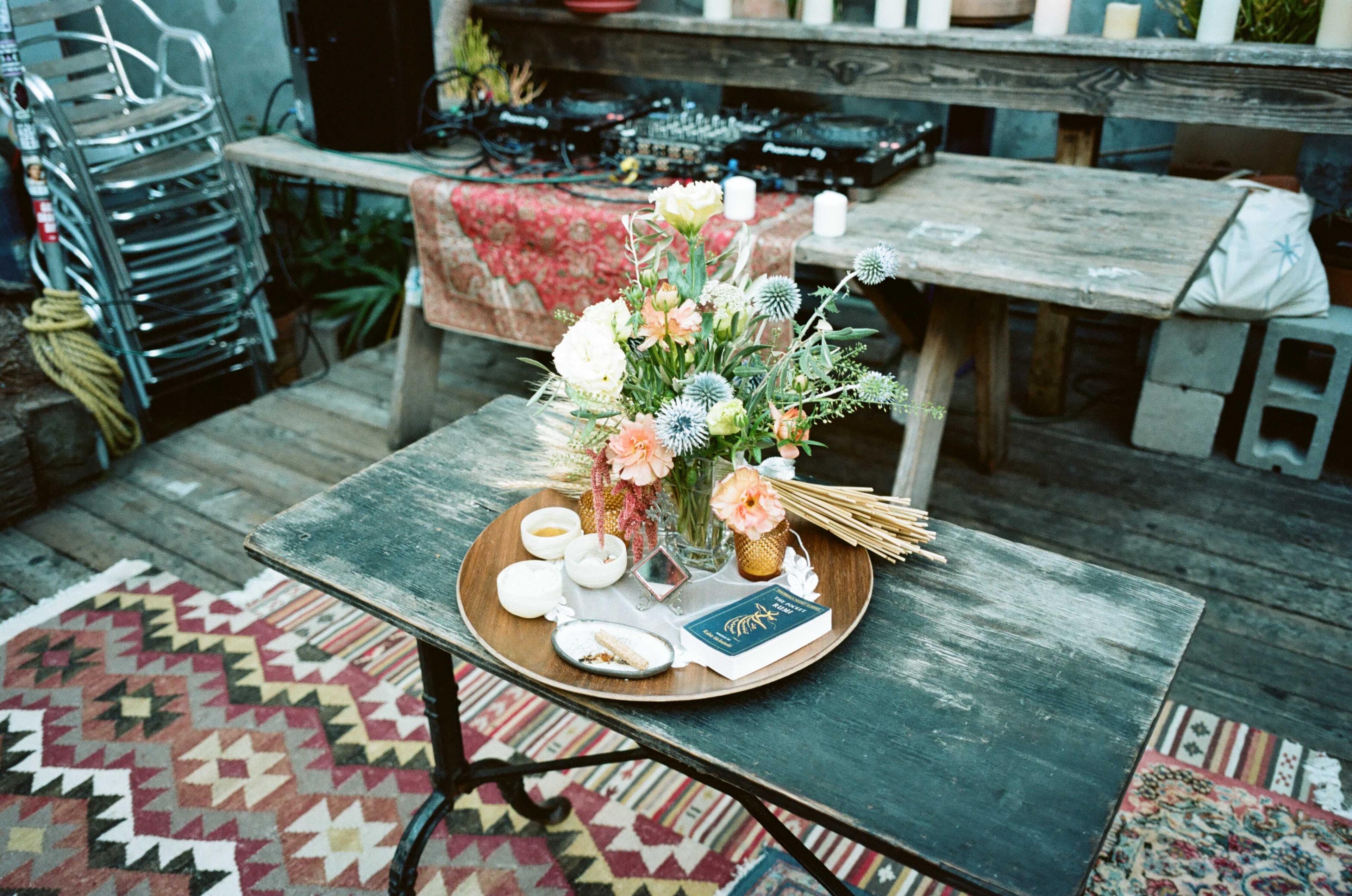 H+J Wedding image 7