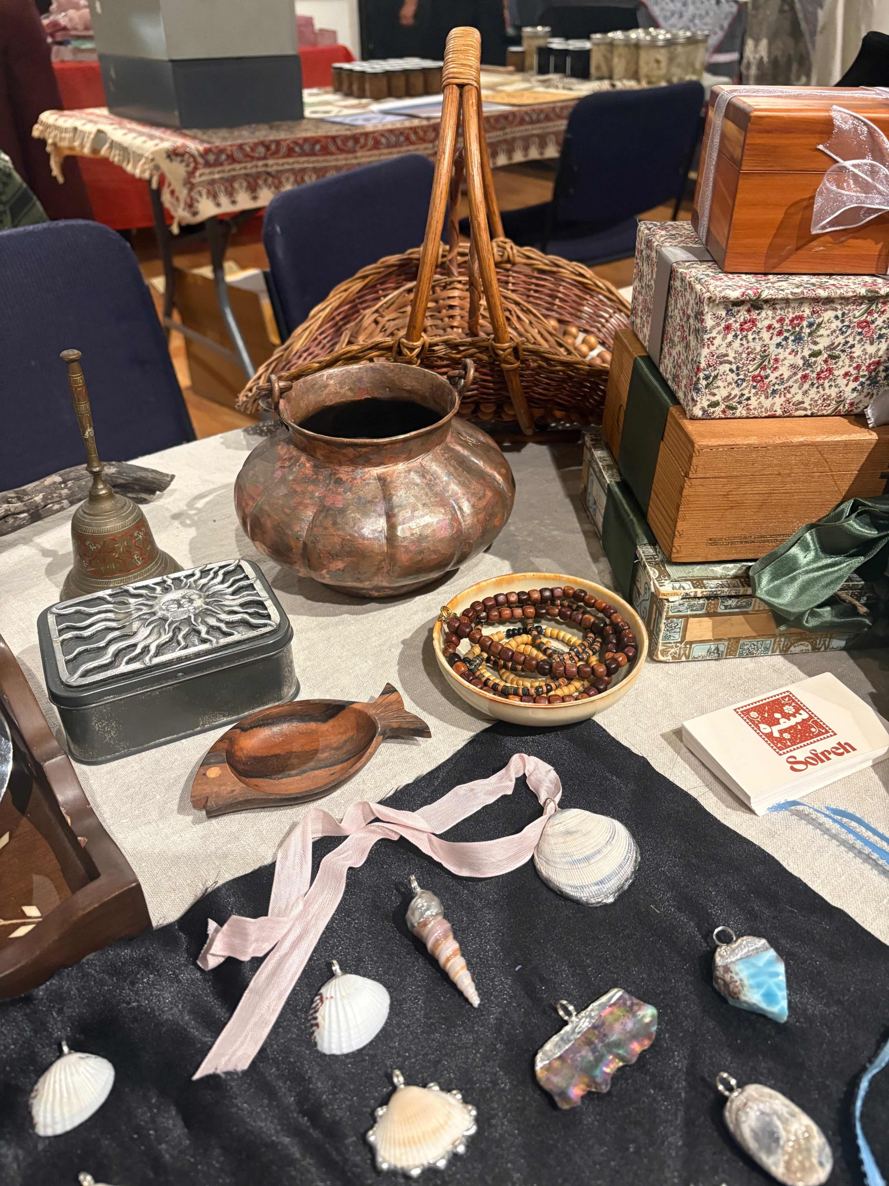 Nowruz Market image 5