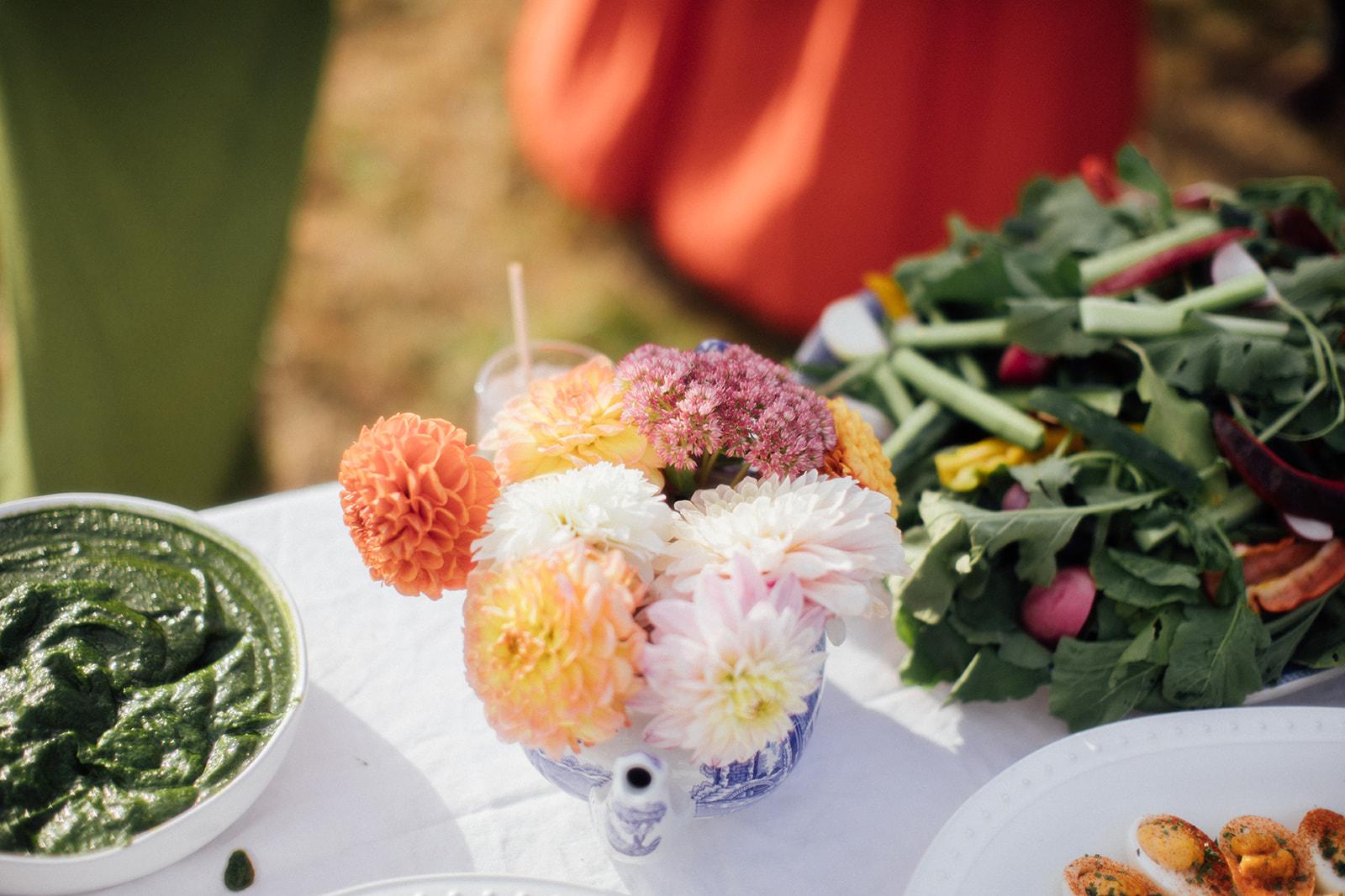 E+W Wedding image 8