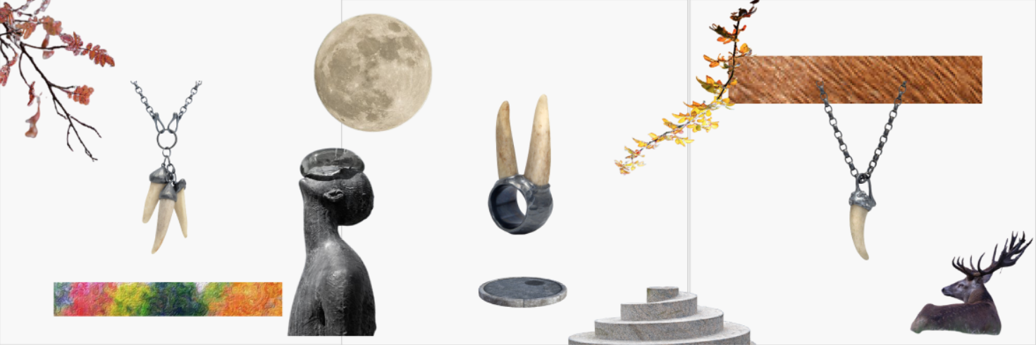 Instagram Layouts for Shaya Durbin Jewelry image 2