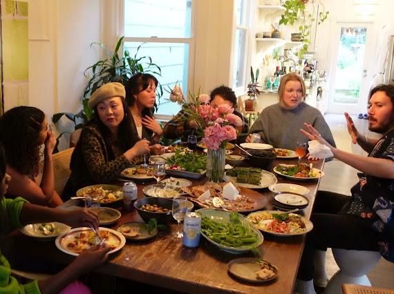 Sunday Suppers image 17