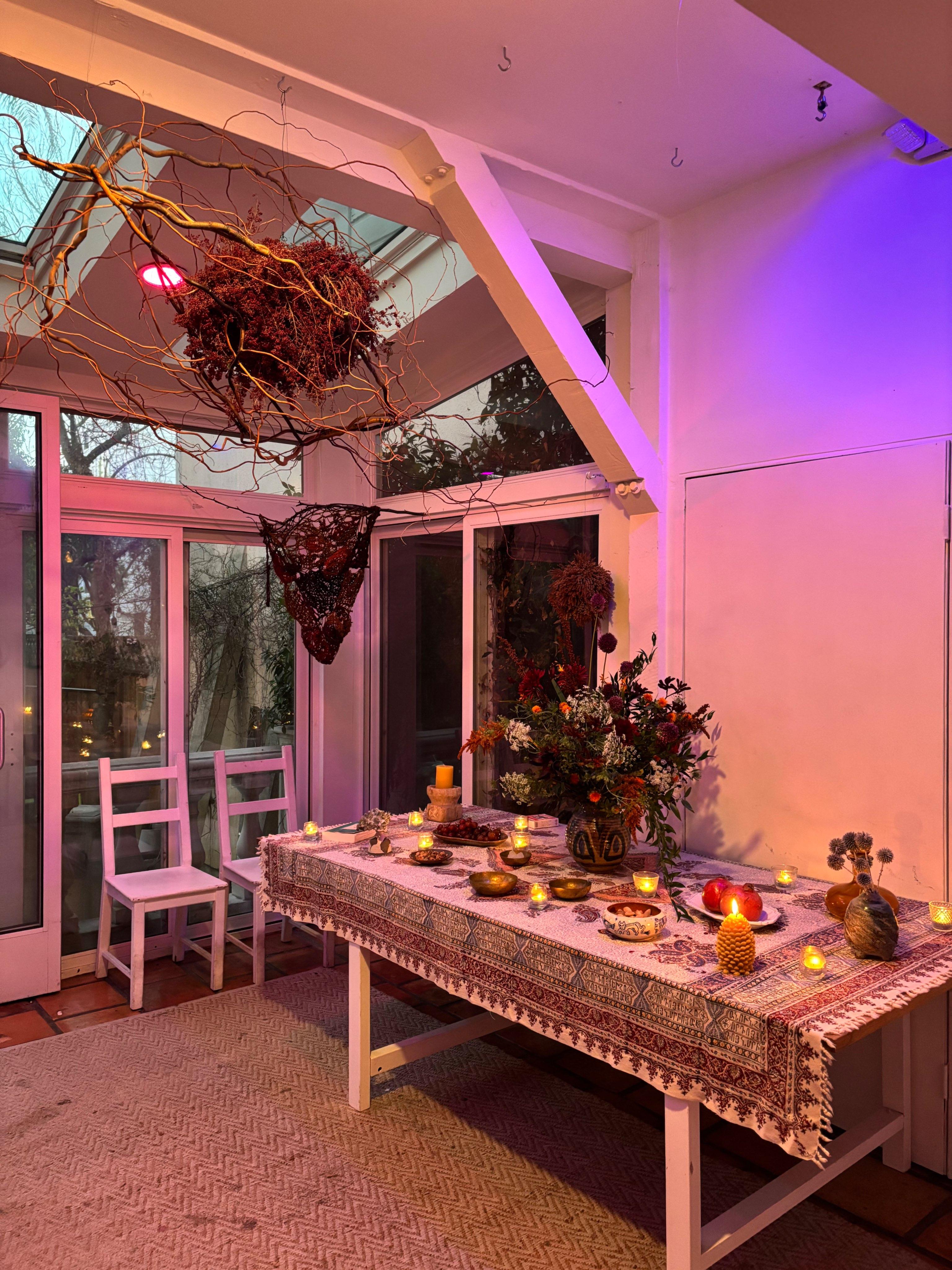 Autumn Equinox/Mehregan image 7