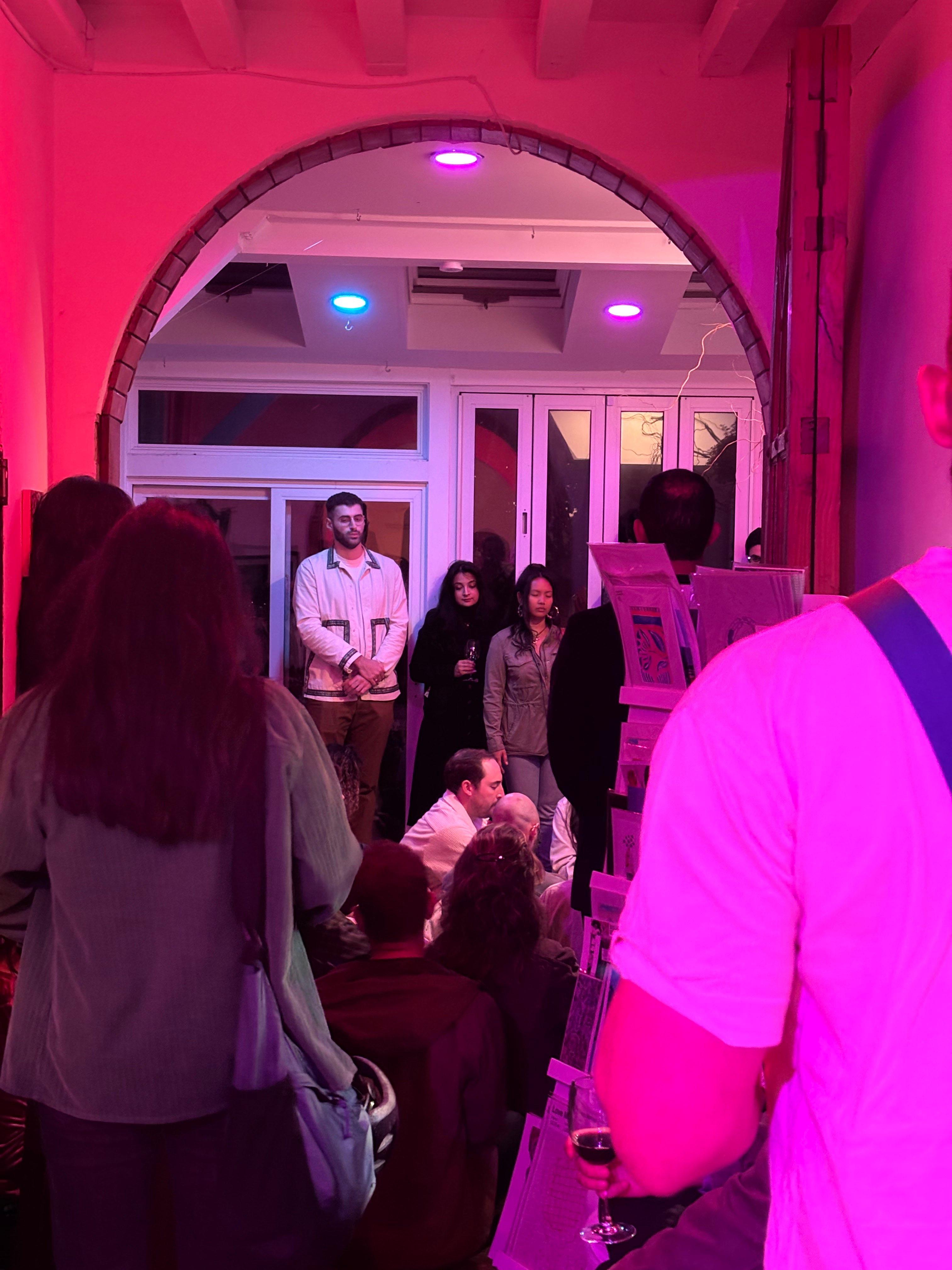 Autumn Equinox/Mehregan image 11