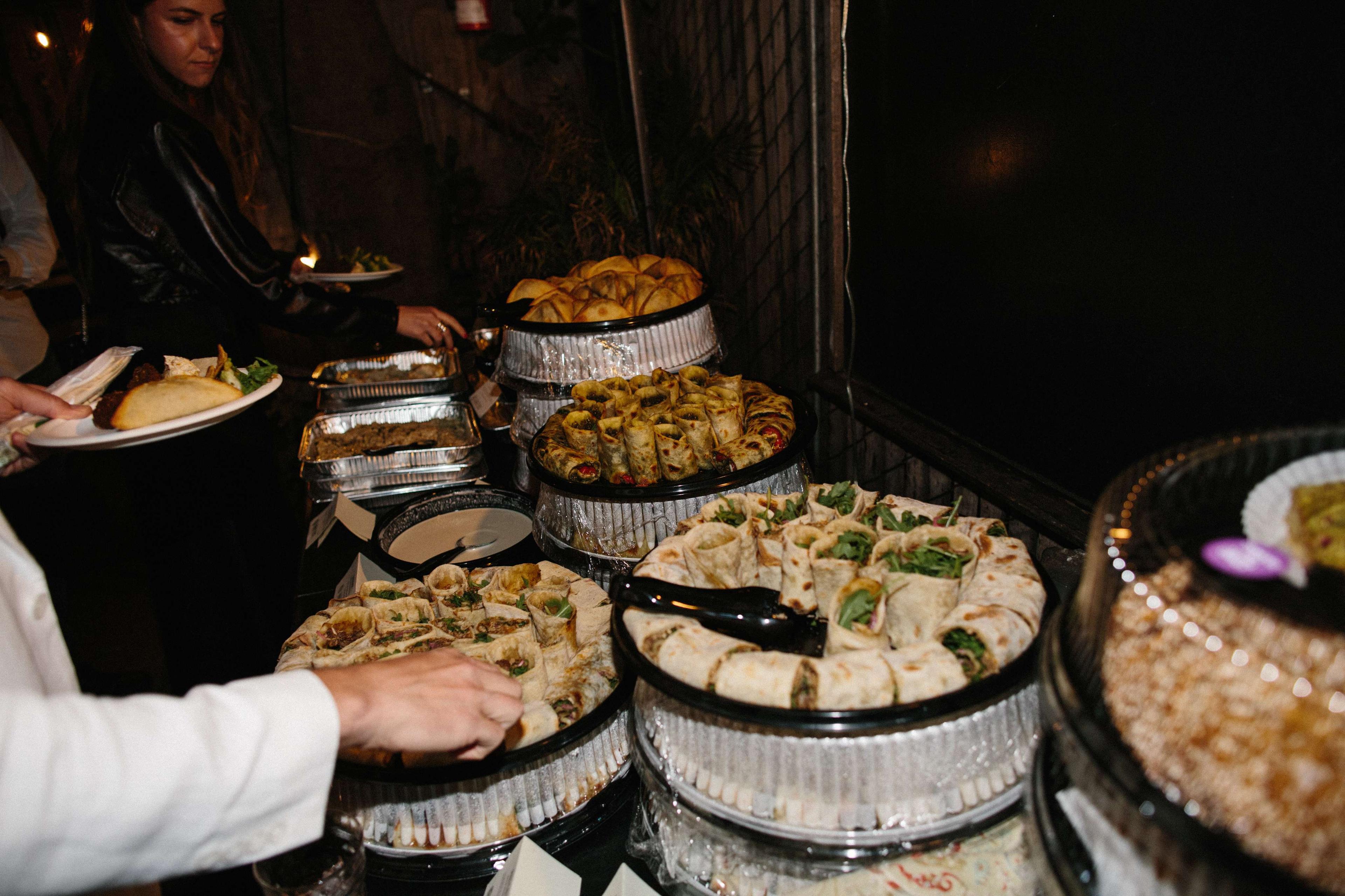 H+J Wedding image 22