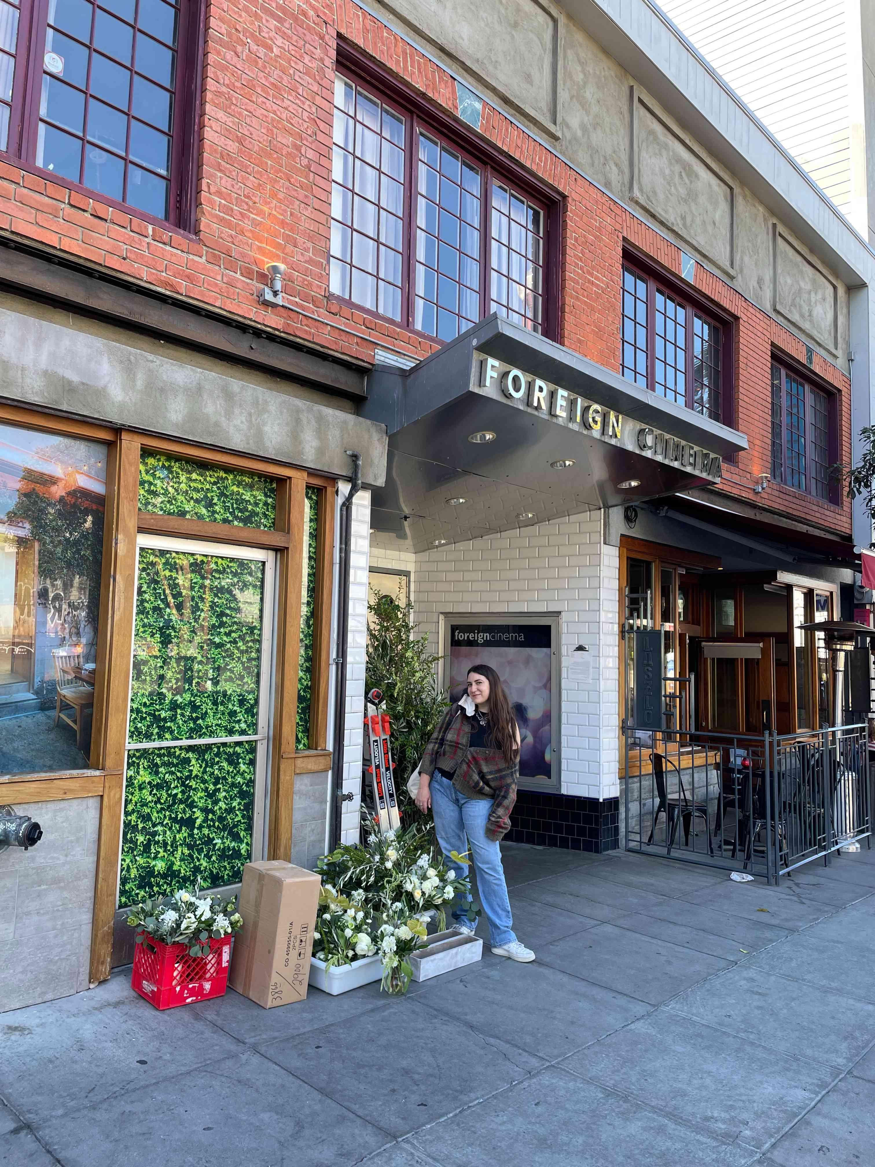 Wedding Floral Design for HerUrbanHerbs image 9