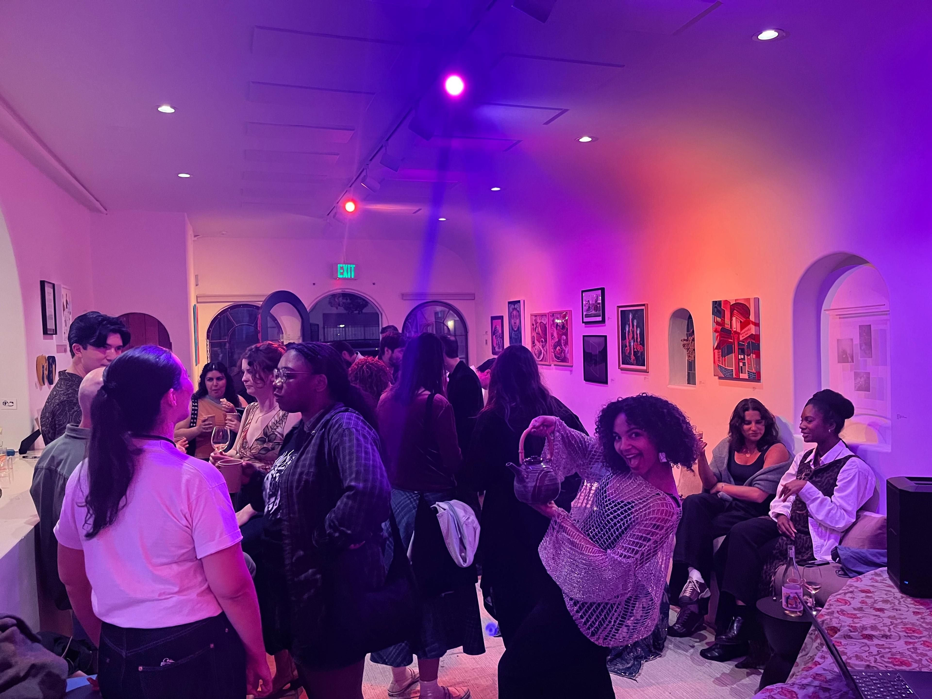 Autumn Equinox/Mehregan image 5