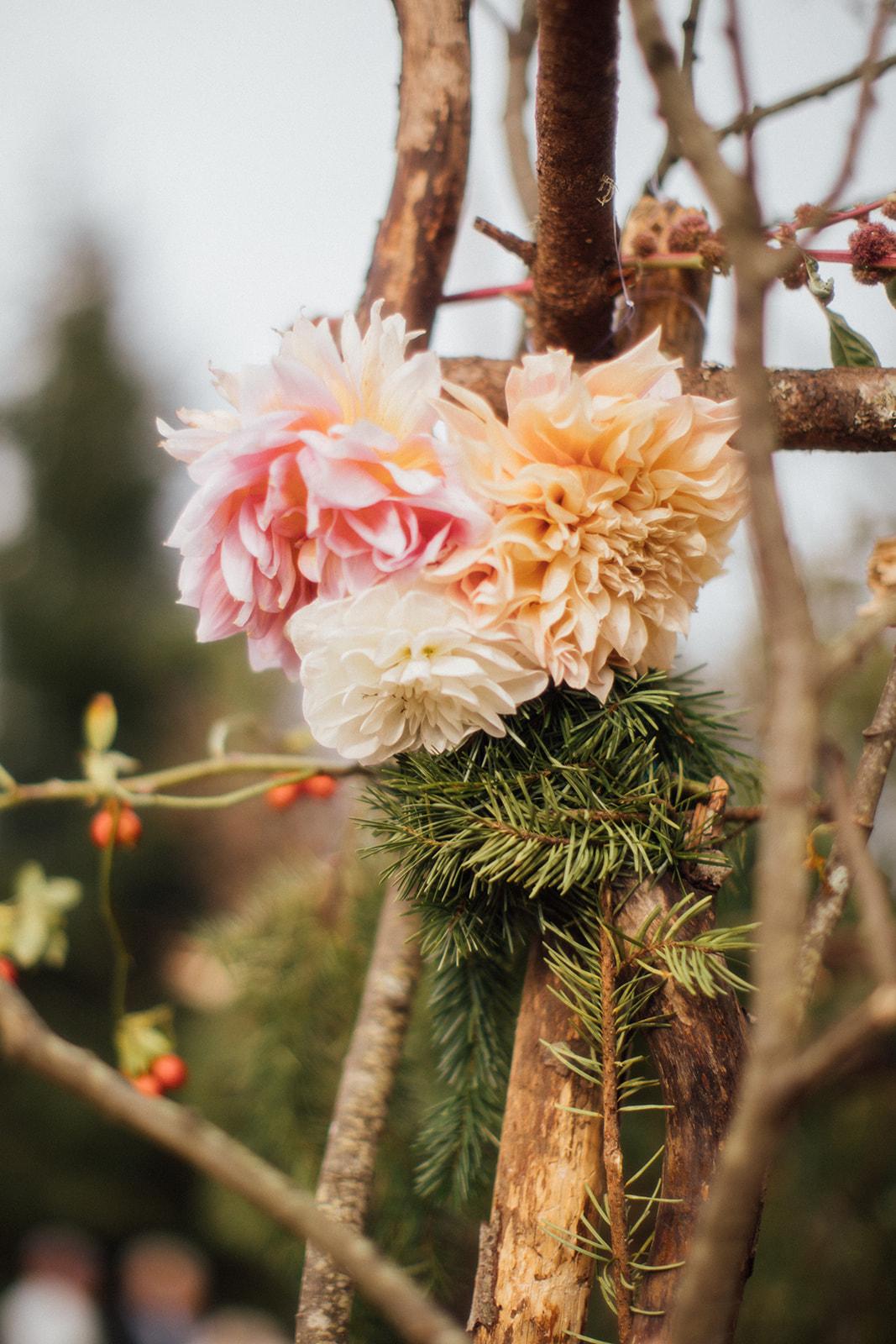 E+W Wedding image 10