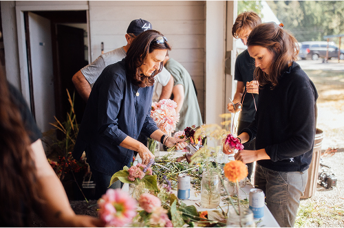 E+W Wedding image 4