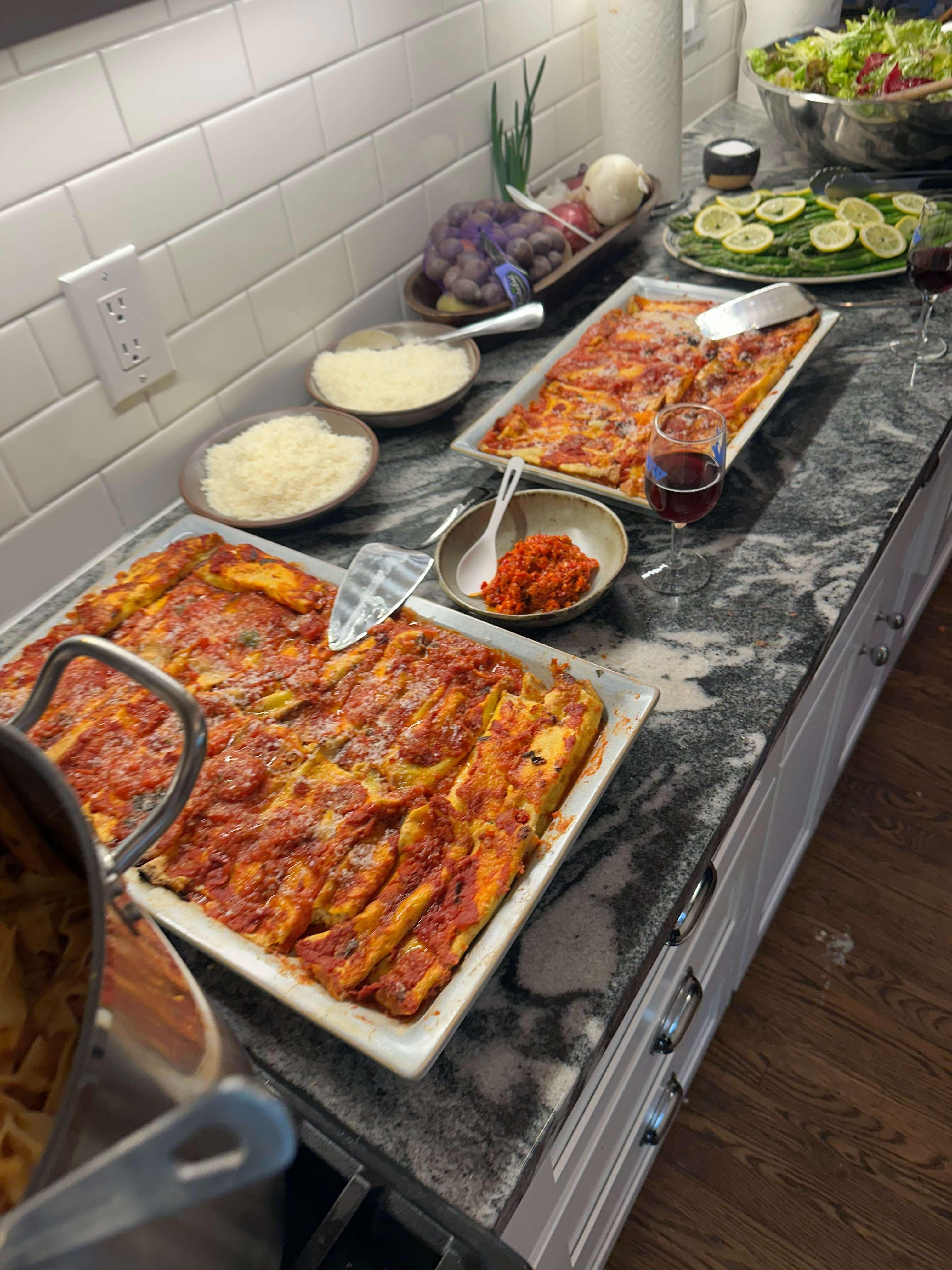 Sunday Suppers image 14