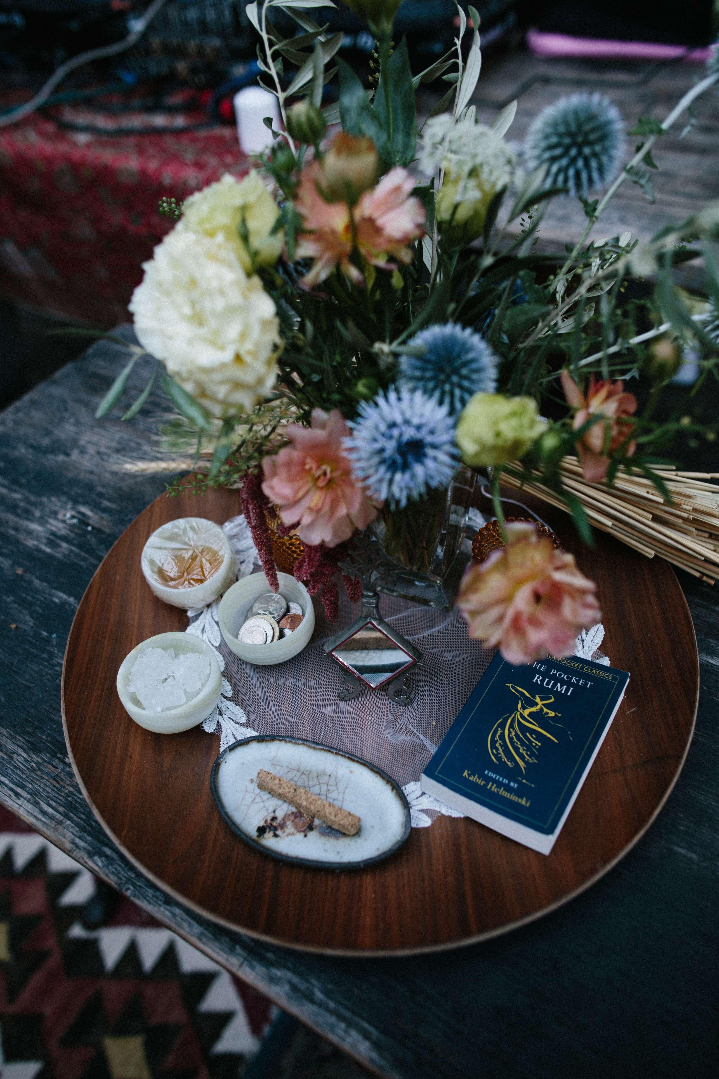 H+J Wedding image 2
