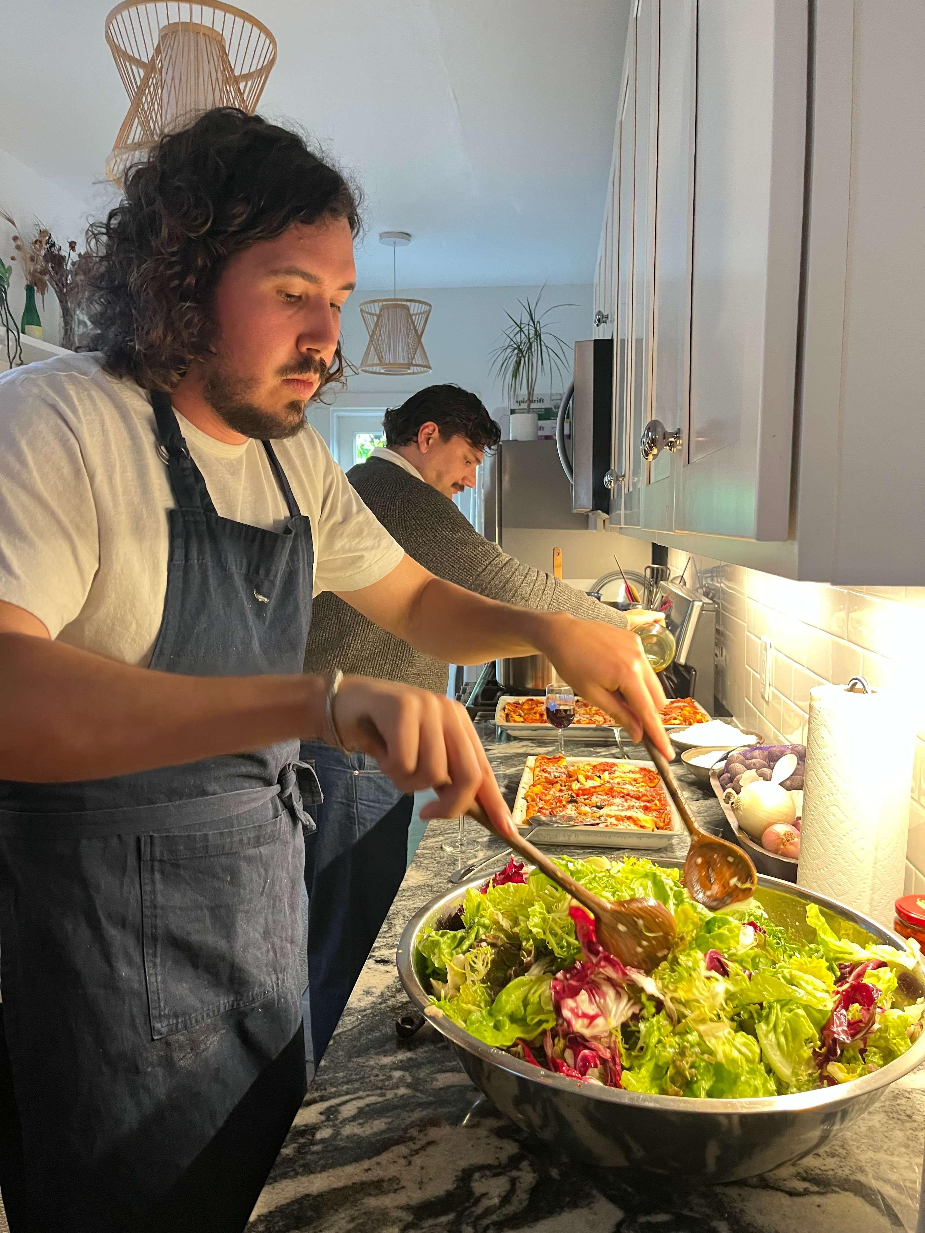 Sunday Suppers image 8