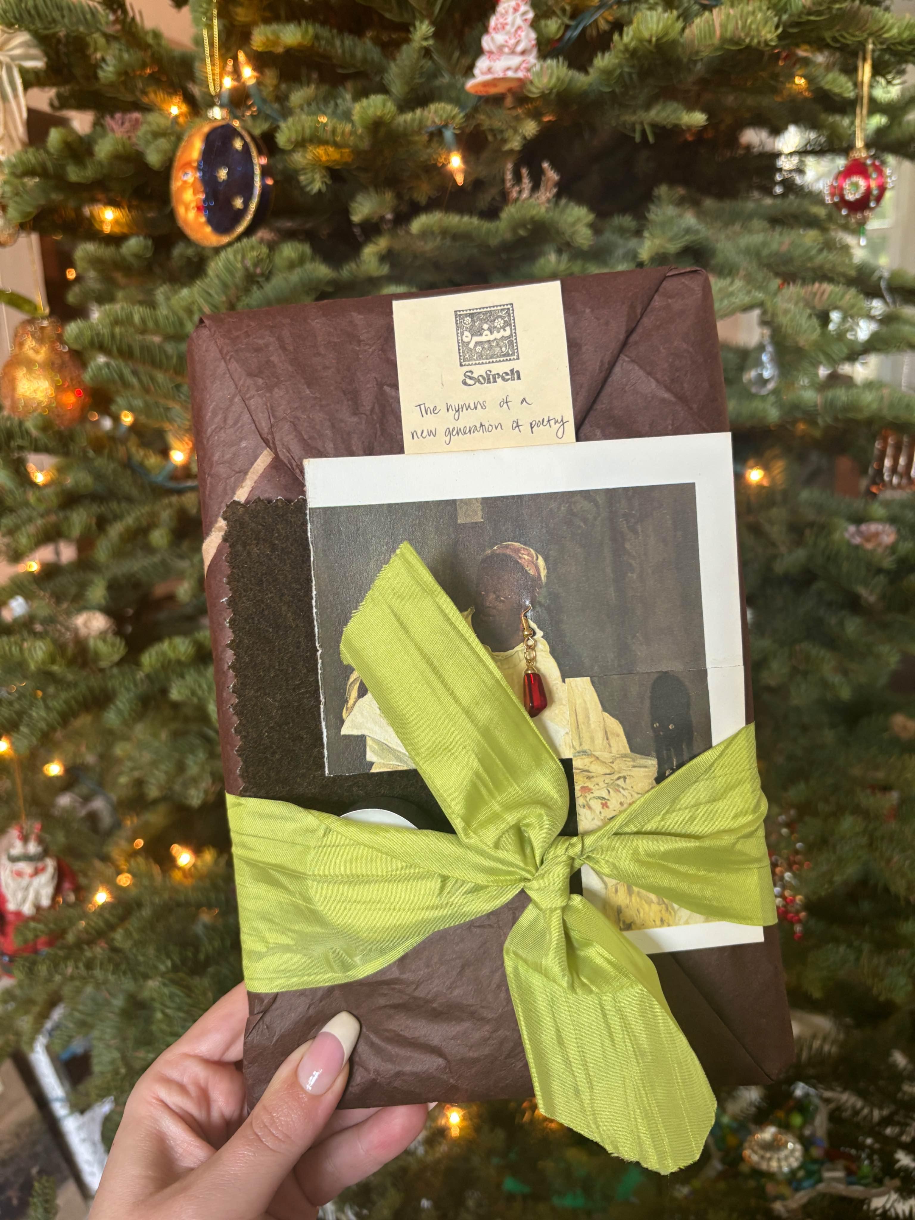 Blind Date with a Book image 11