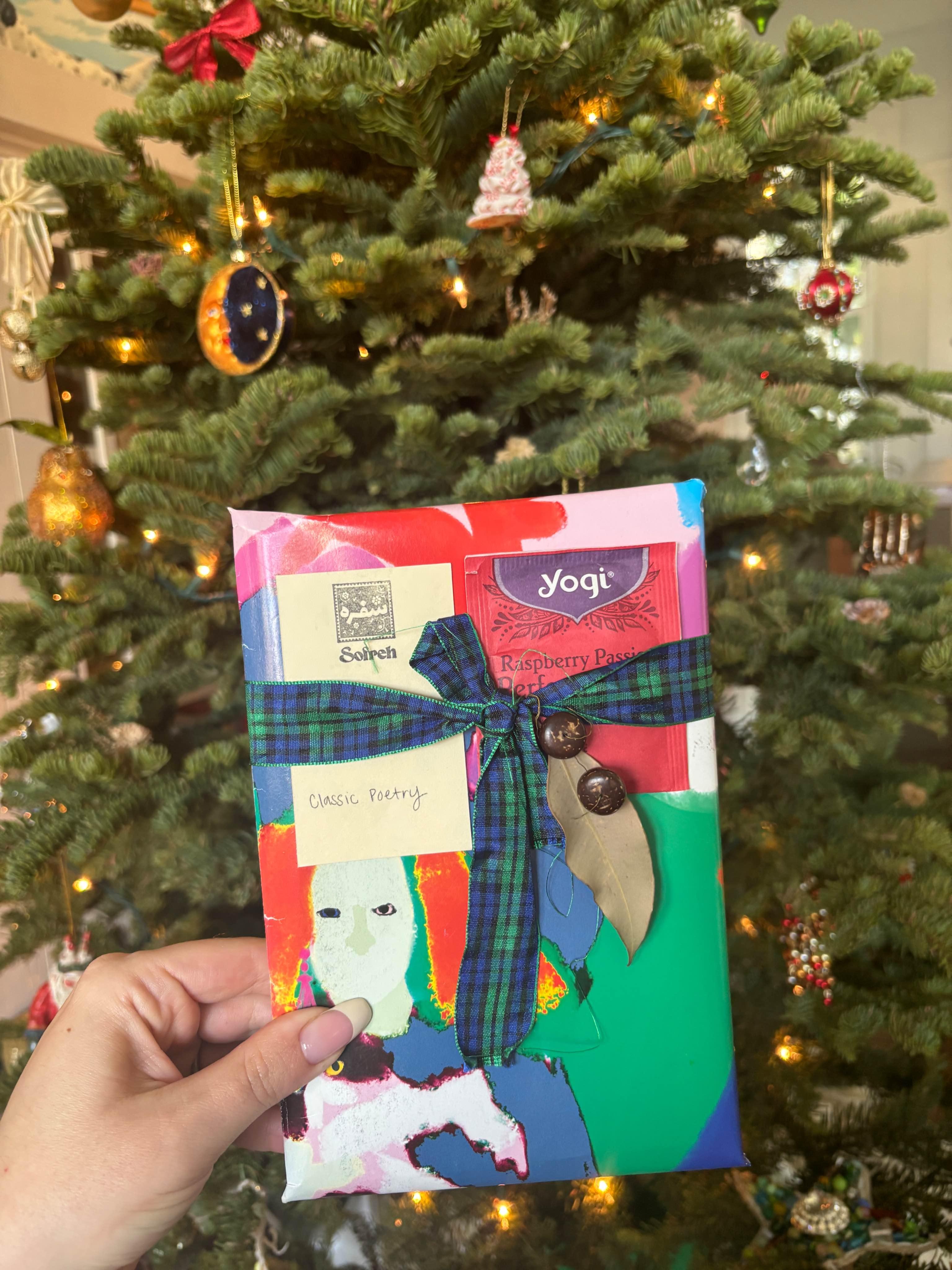 Blind Date with a Book image 10