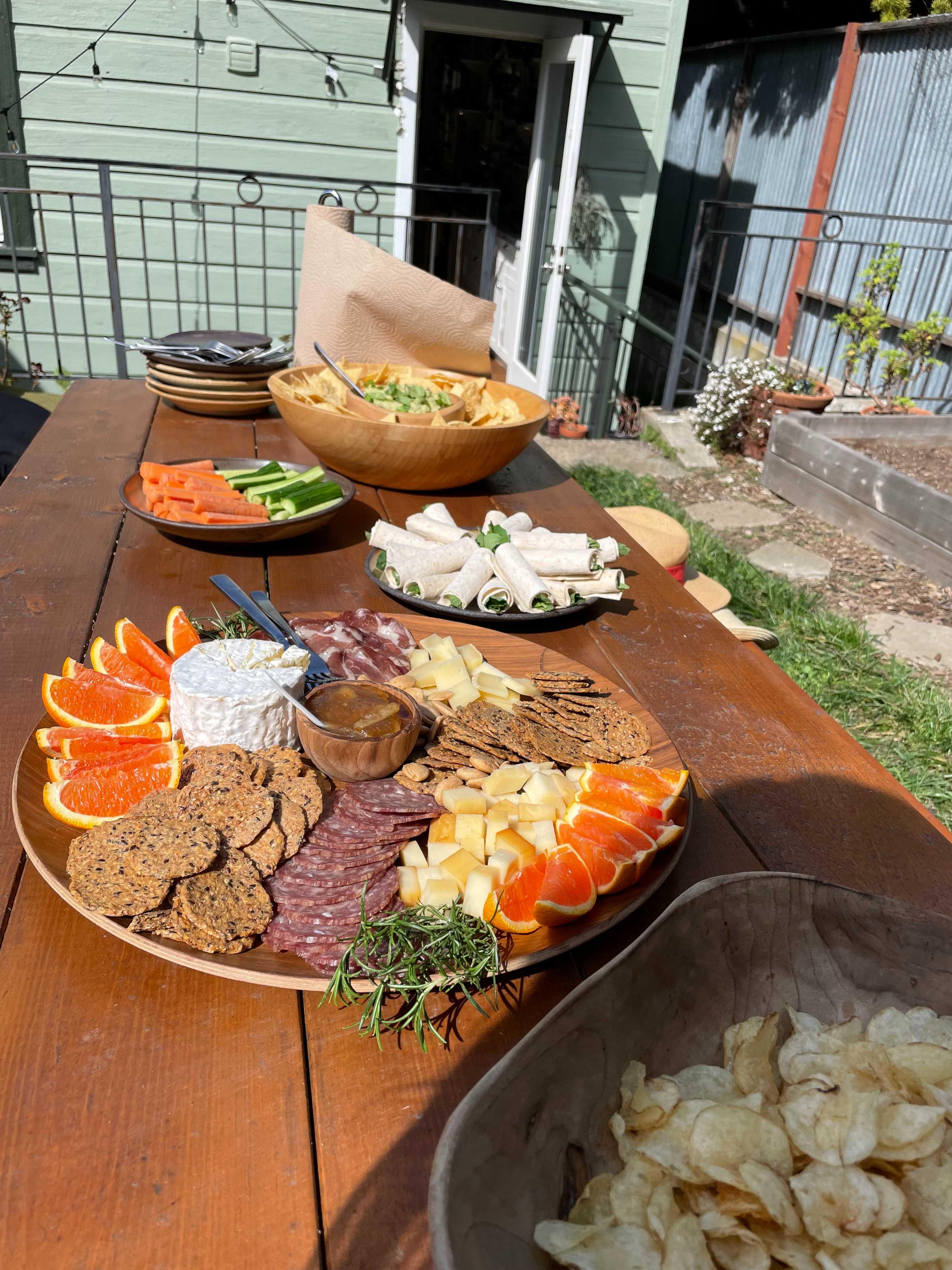 Sunday Suppers image 2