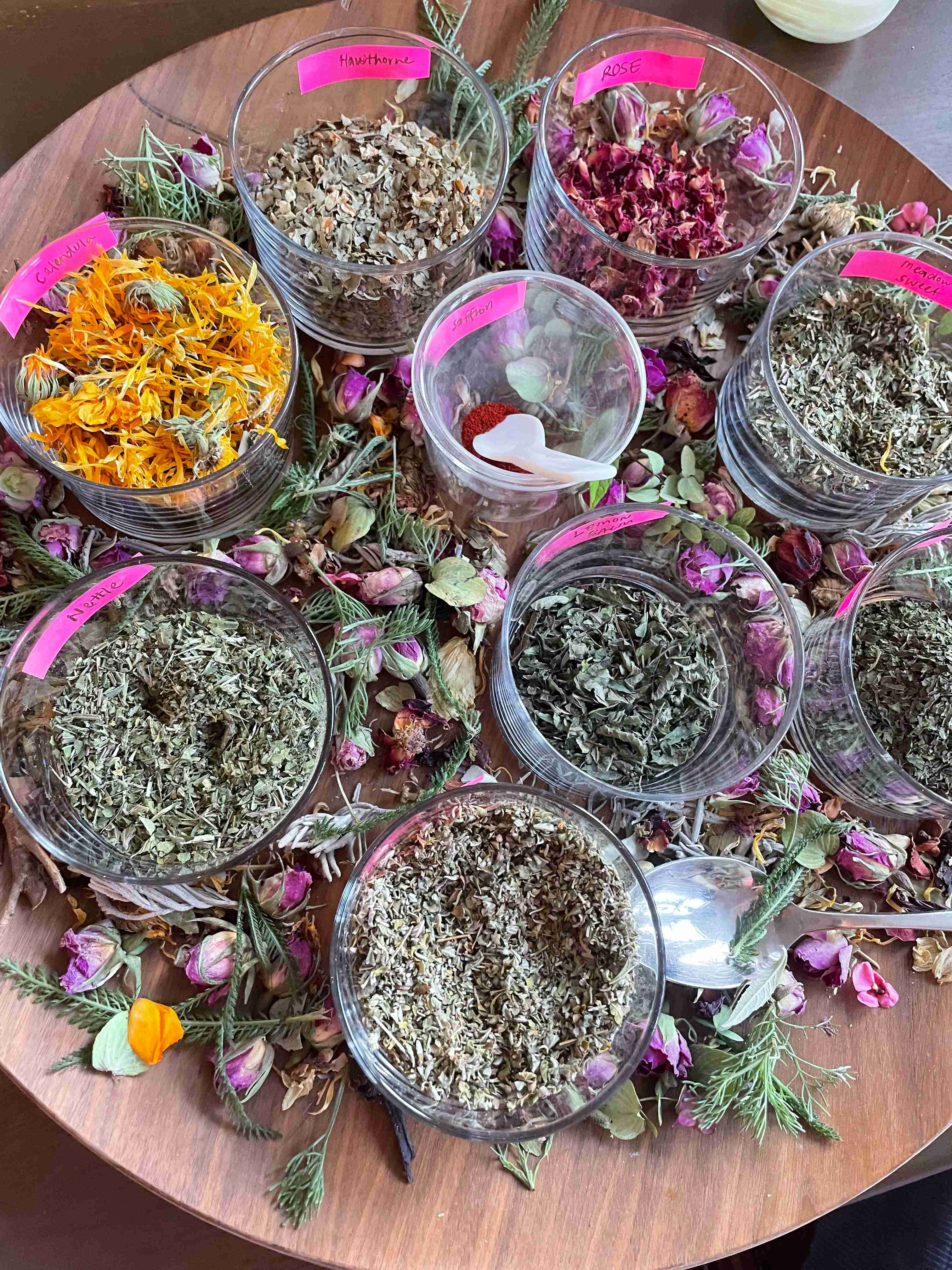 Love potion workshop image 1